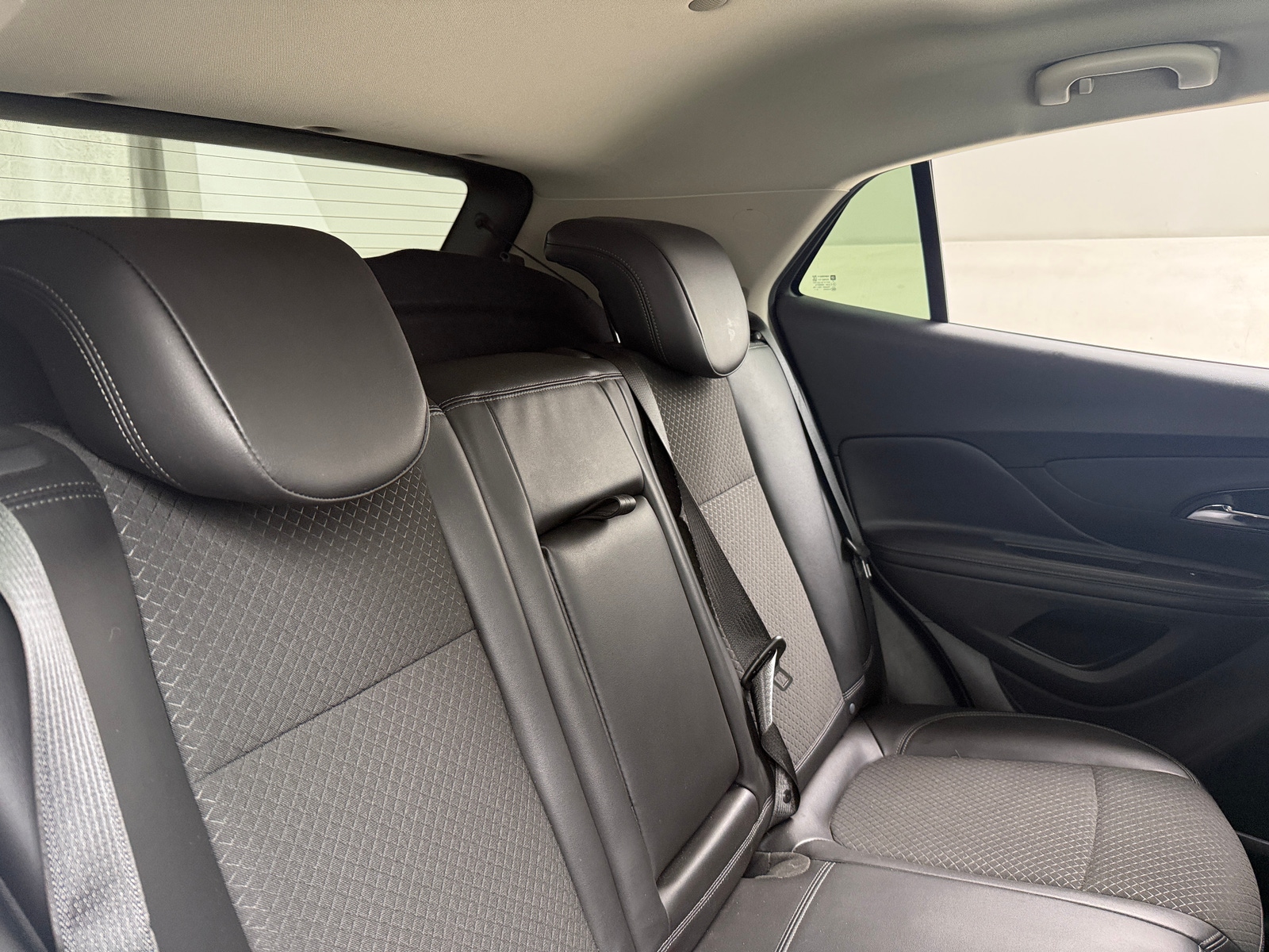 Thumbnail: 2019 Buick Encore - 5