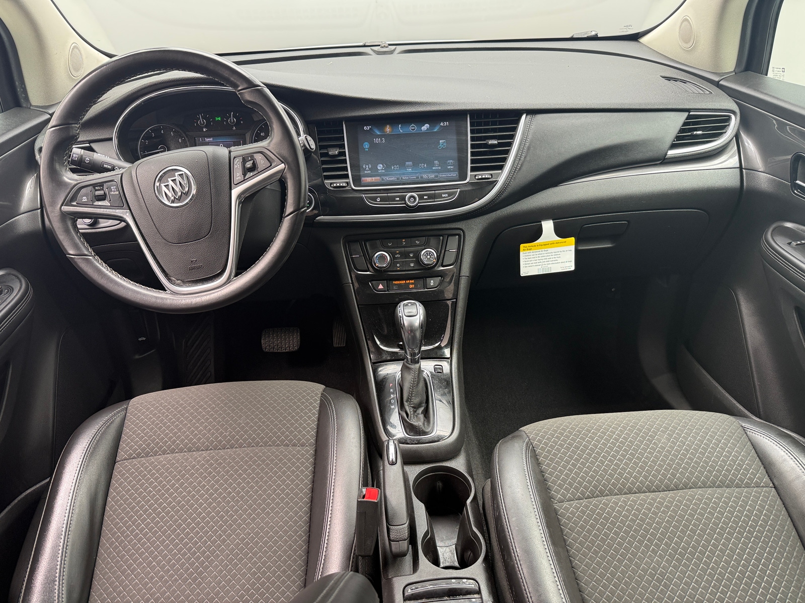 Thumbnail: 2019 Buick Encore - 2