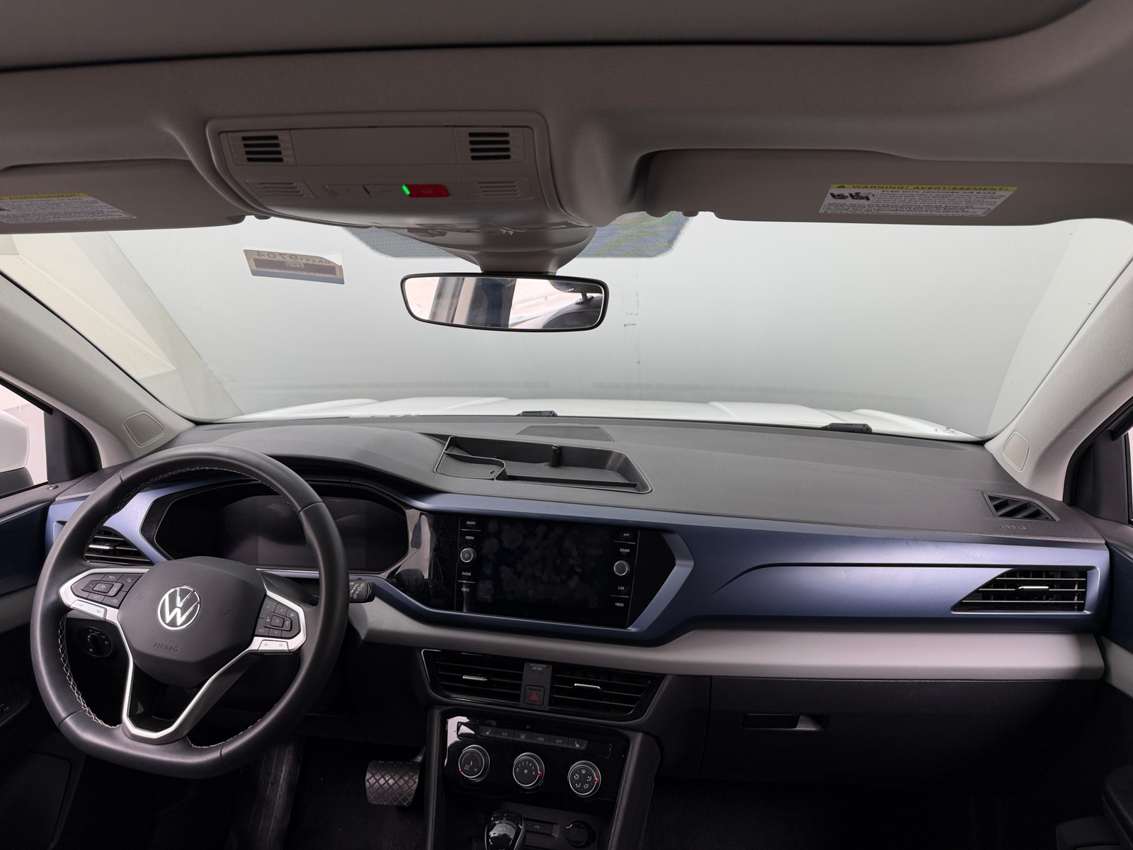 Thumbnail: 2023 Volkswagen Taos - 2