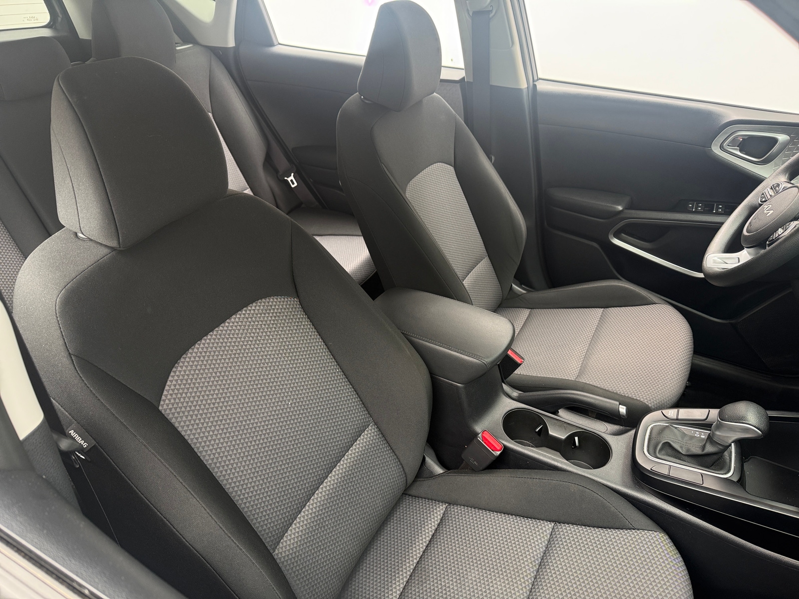 Thumbnail: 2025 Kia Soul - 2
