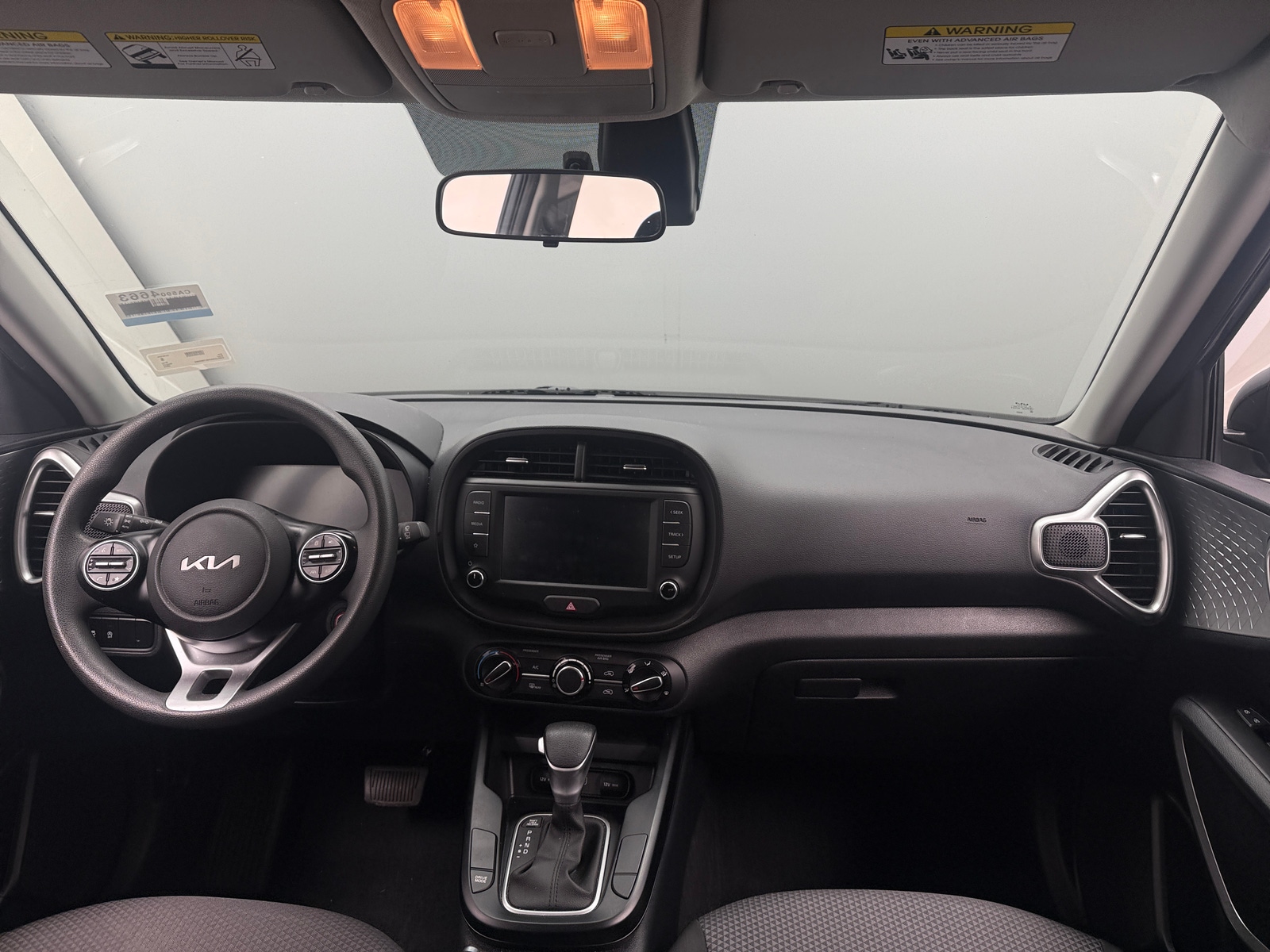 Thumbnail: 2025 Kia Soul - 3