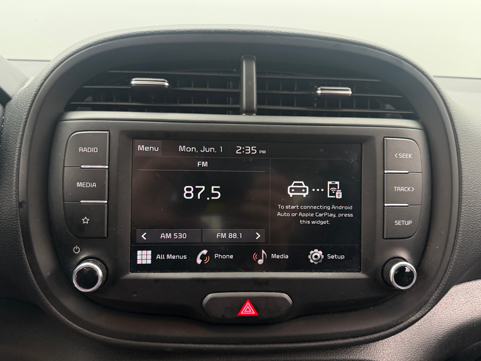 Thumbnail: 2025 Kia Soul - 4