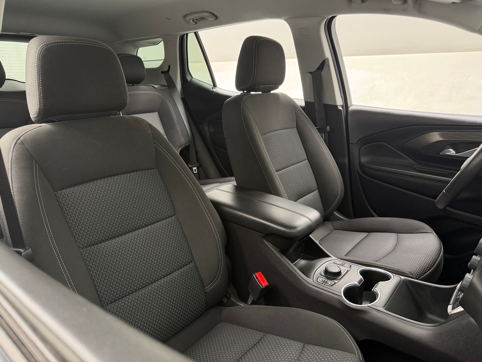 Thumbnail: 2022 GMC Terrain - 2
