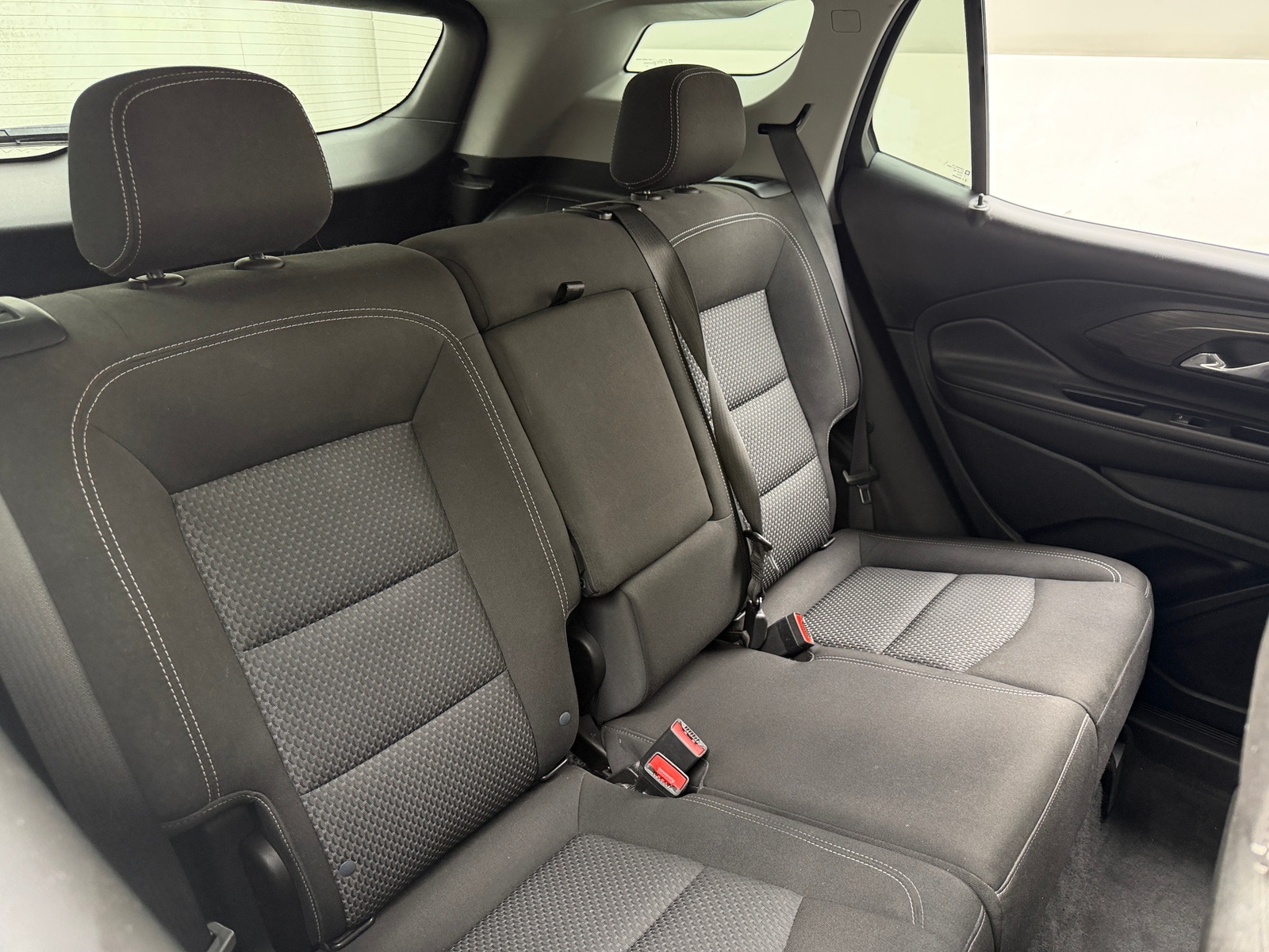 Thumbnail: 2022 GMC Terrain - 6