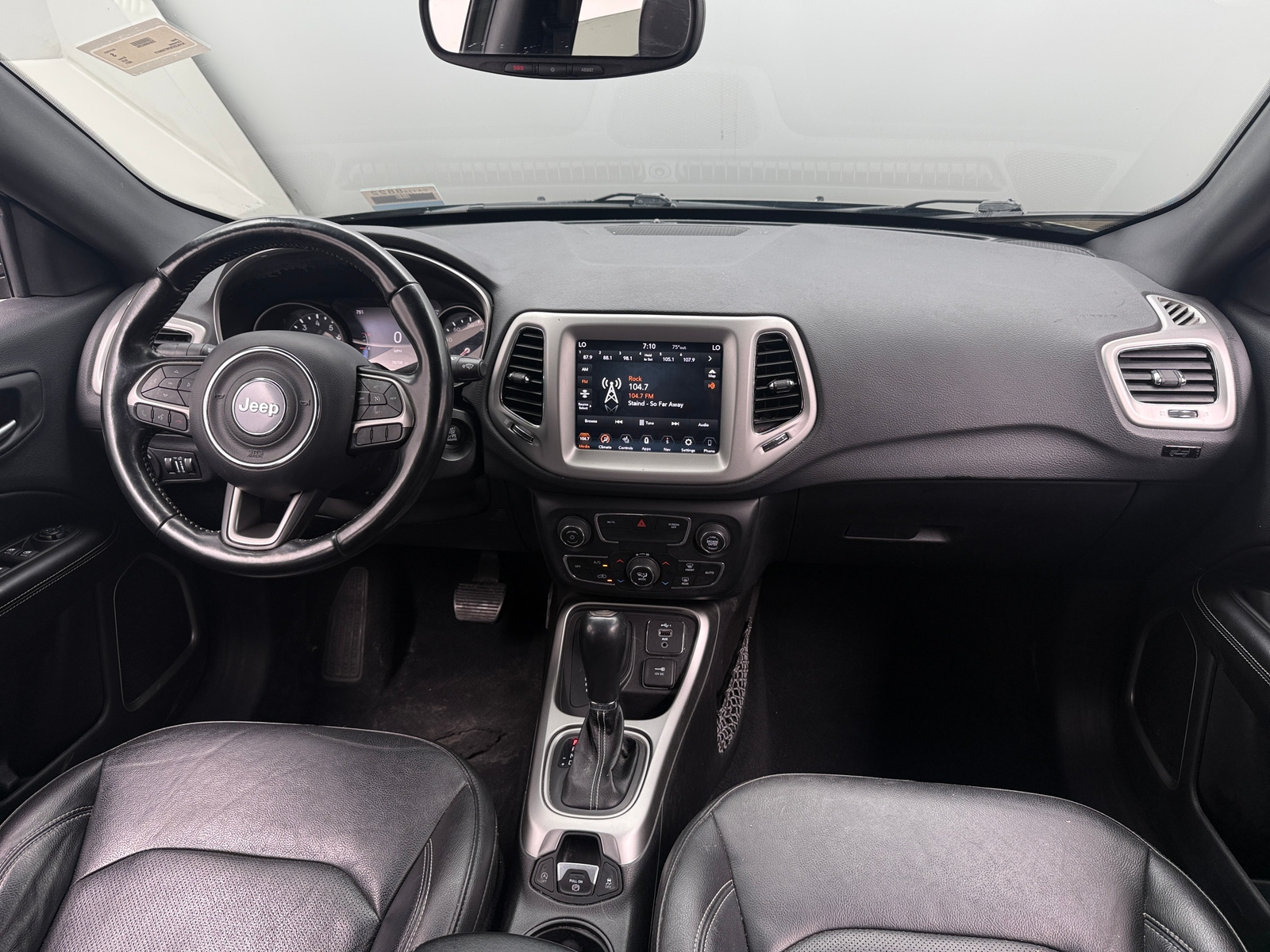 Thumbnail: 2021 Jeep Compass - 2
