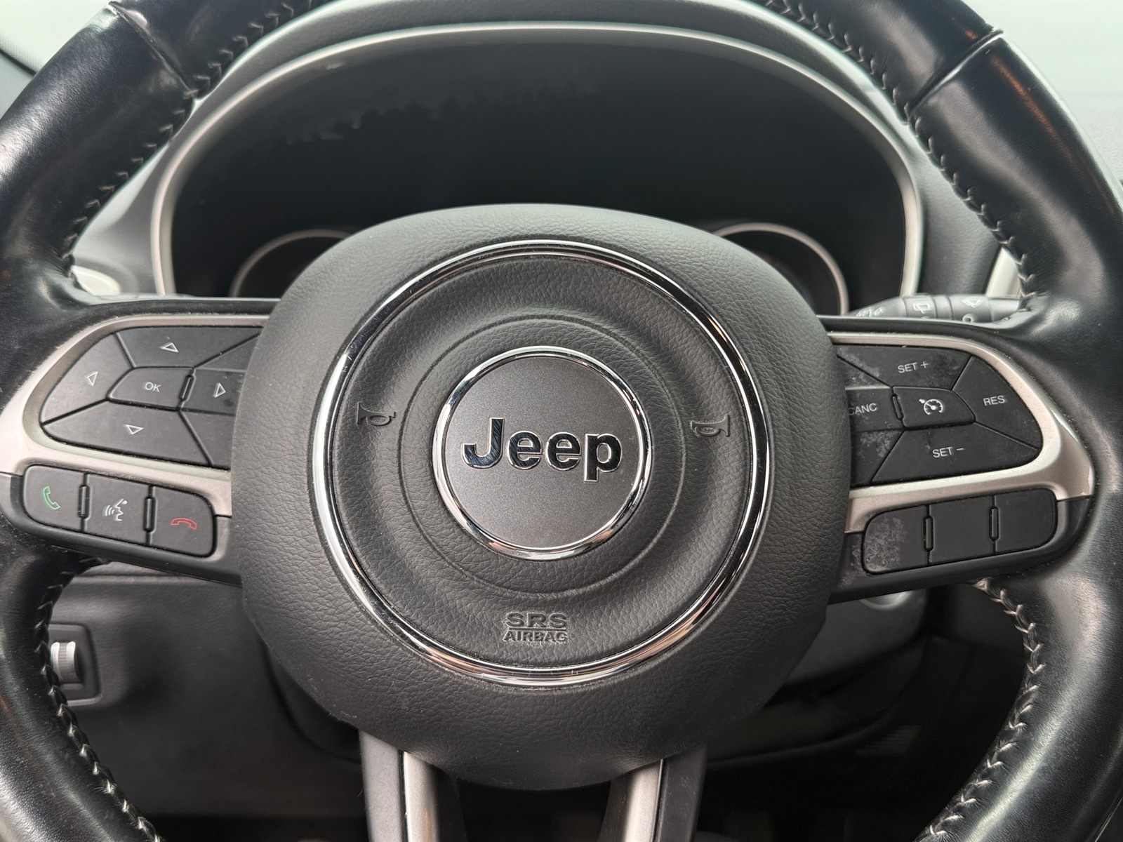 Thumbnail: 2021 Jeep Compass - 4