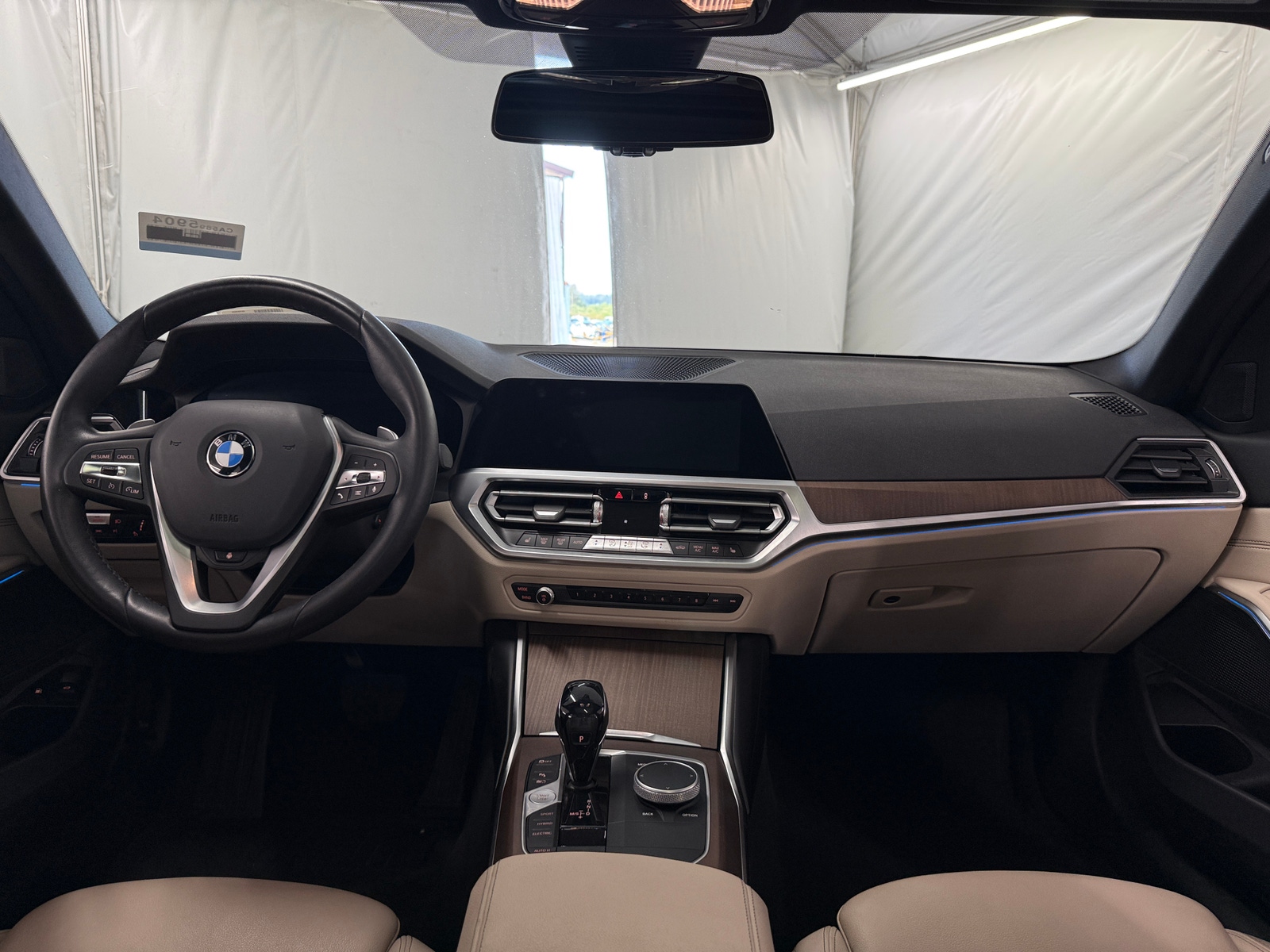 Thumbnail: 2021 BMW 3 Series - 2