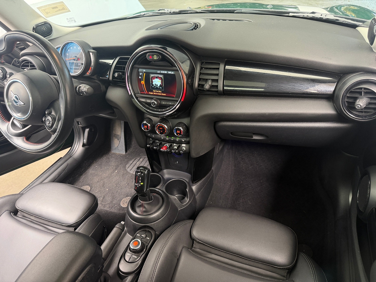 Thumbnail: 2020 MINI Cooper Hardtop - 2