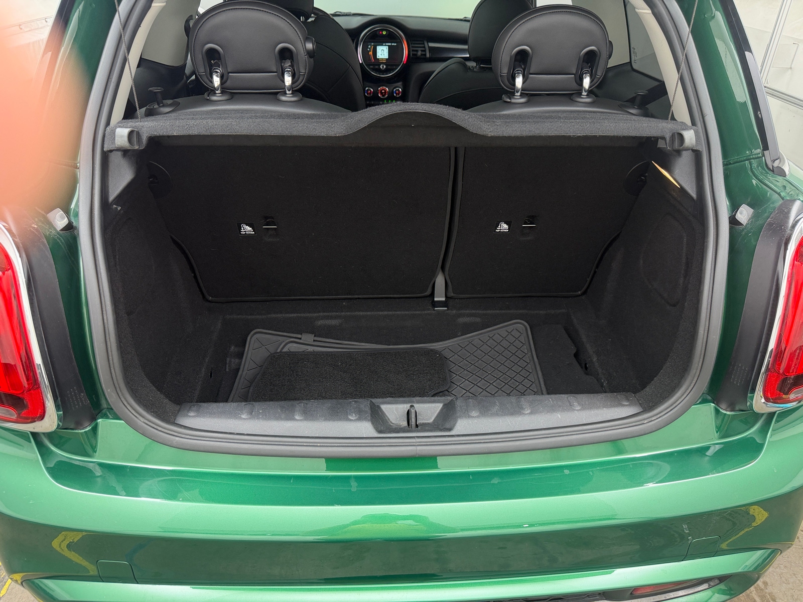 Thumbnail: 2020 MINI Cooper Hardtop - 6