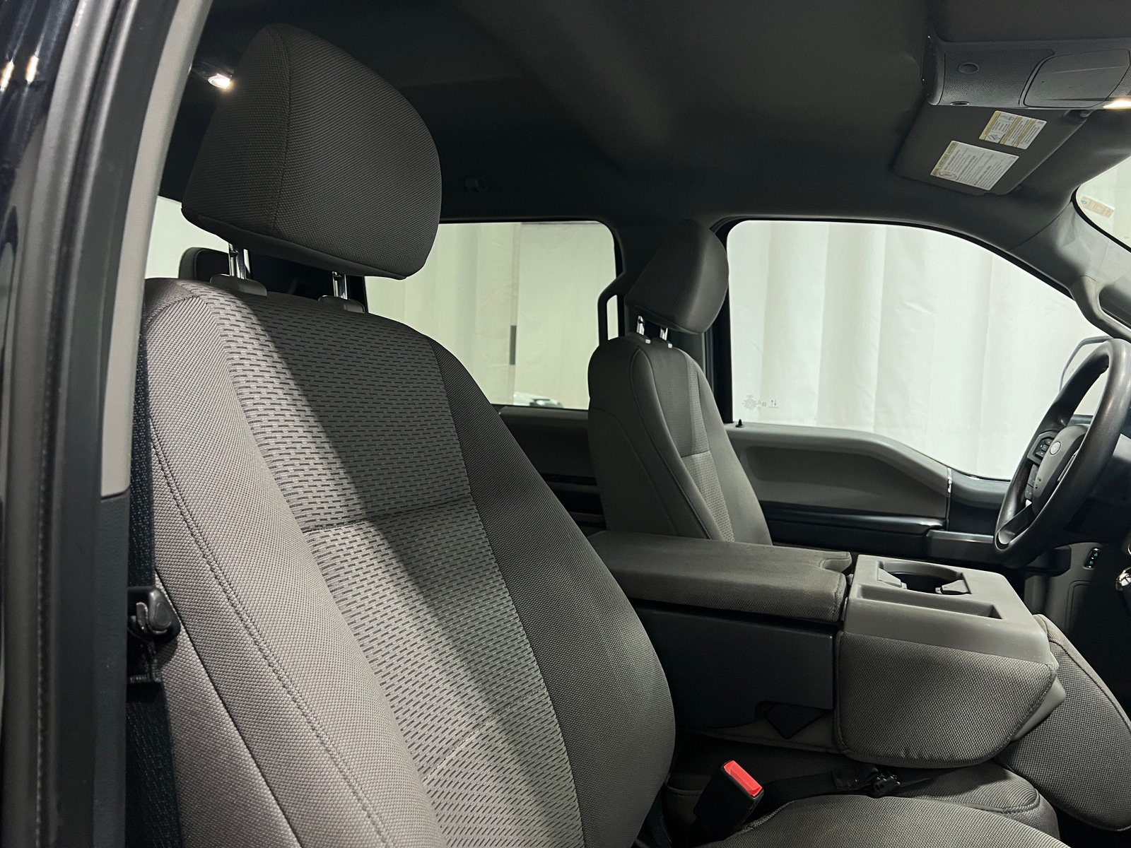 Thumbnail: 2022 Ford Econoline - 2
