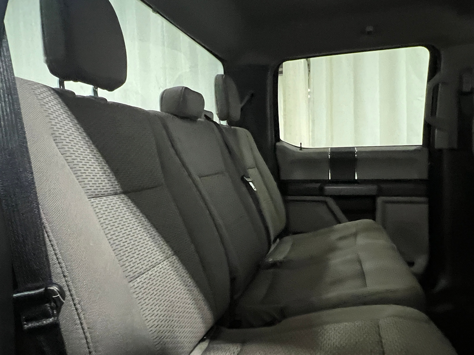 Thumbnail: 2022 Ford Econoline - 6