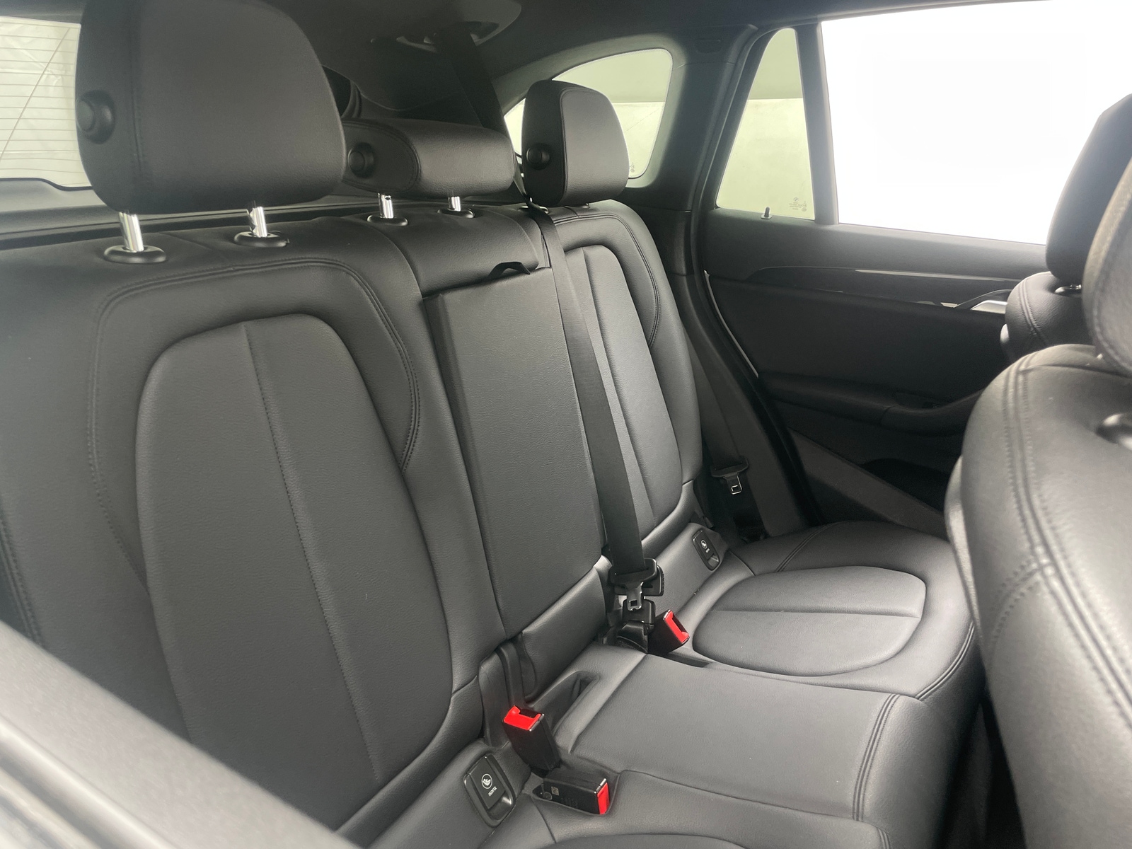 Thumbnail: 2017 BMW X1 - 5