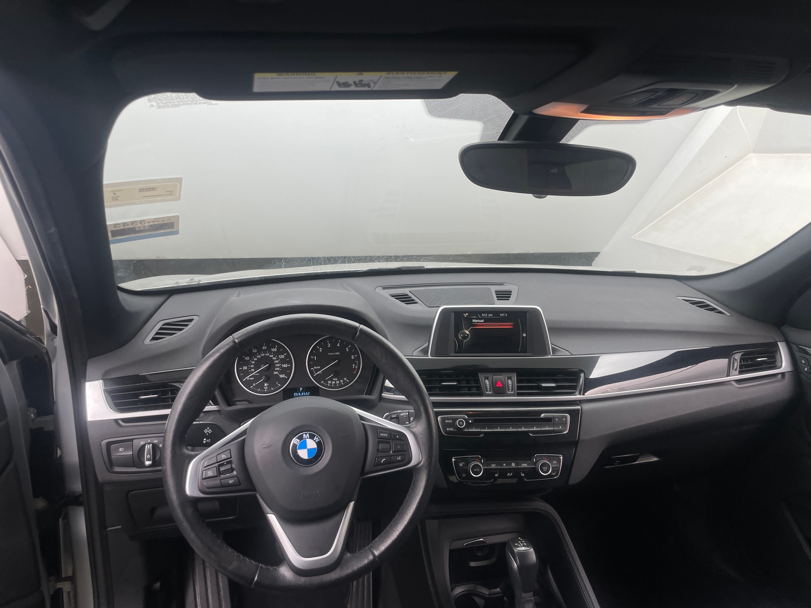 Thumbnail: 2017 BMW X1 - 2