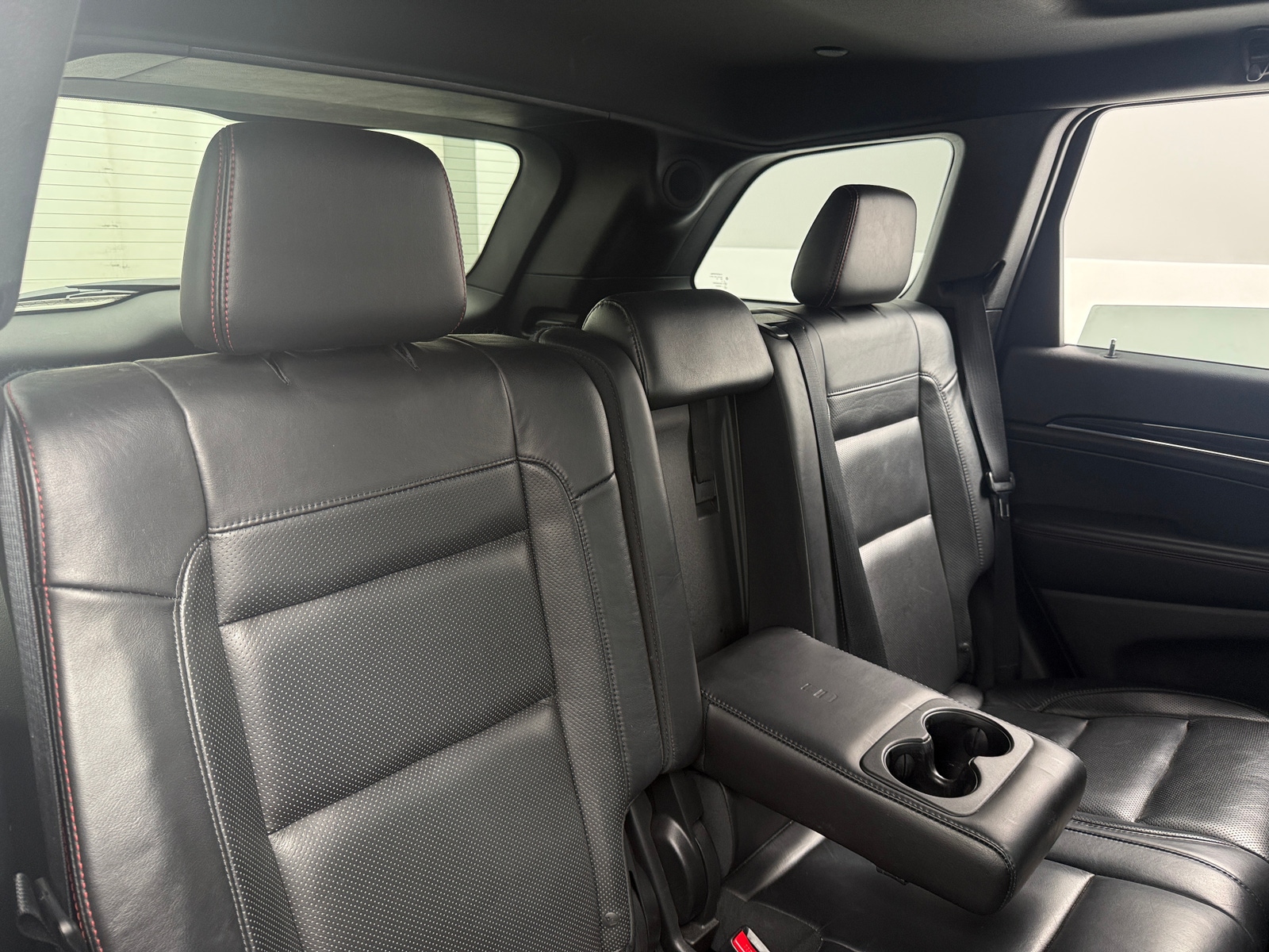Thumbnail: 2018 Jeep Grand Cherokee - 5