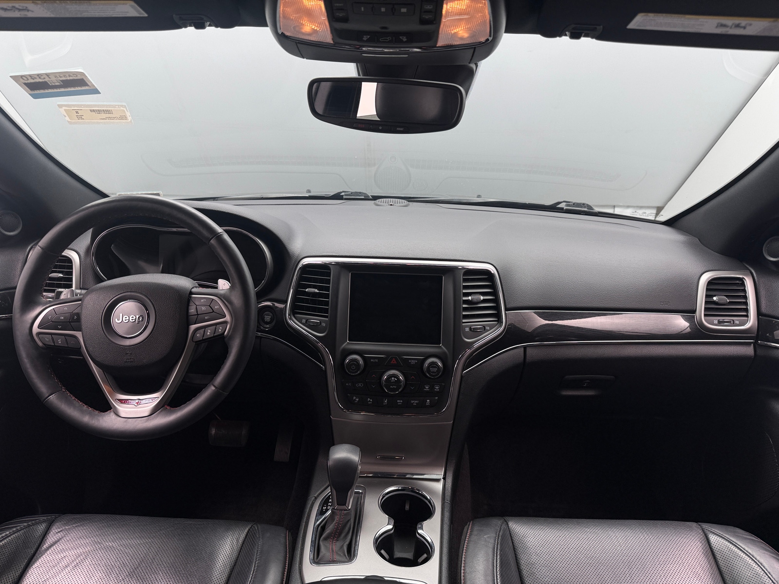 Thumbnail: 2018 Jeep Grand Cherokee - 2