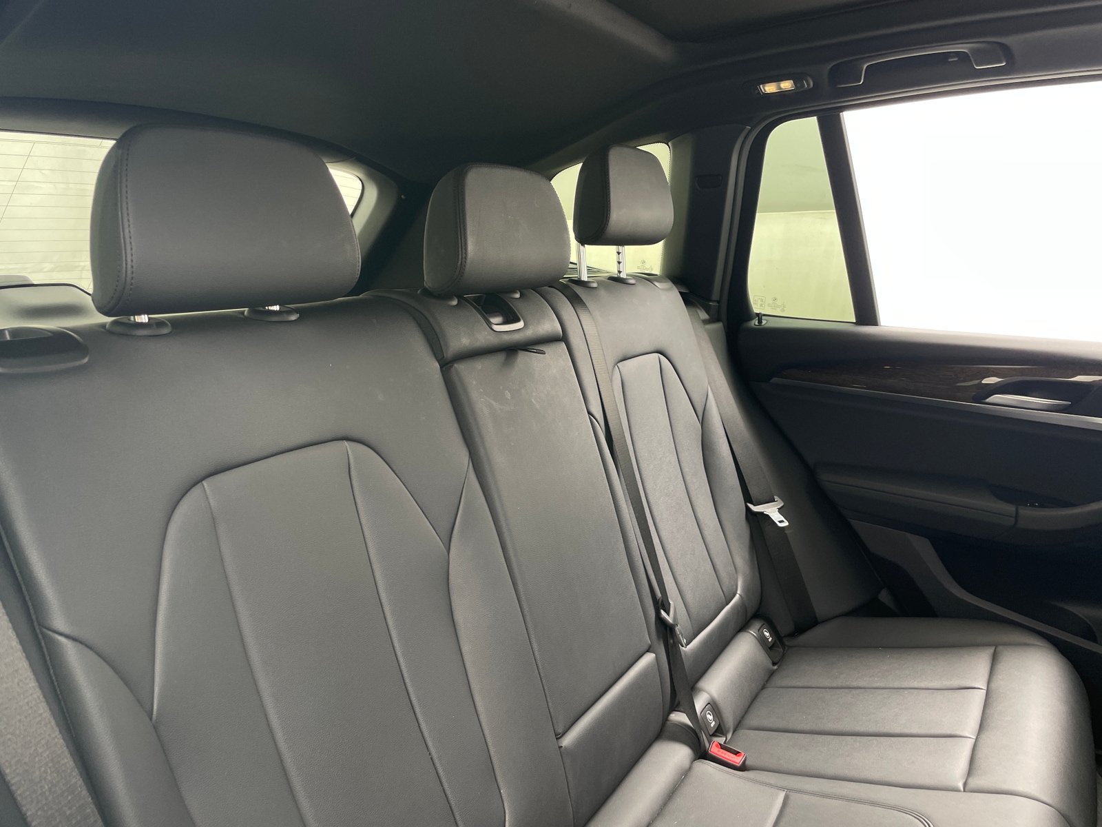 Thumbnail: 2019 BMW X3 - 6