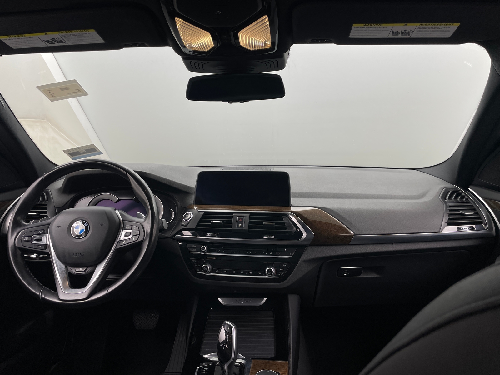 Thumbnail: 2019 BMW X3 - 3