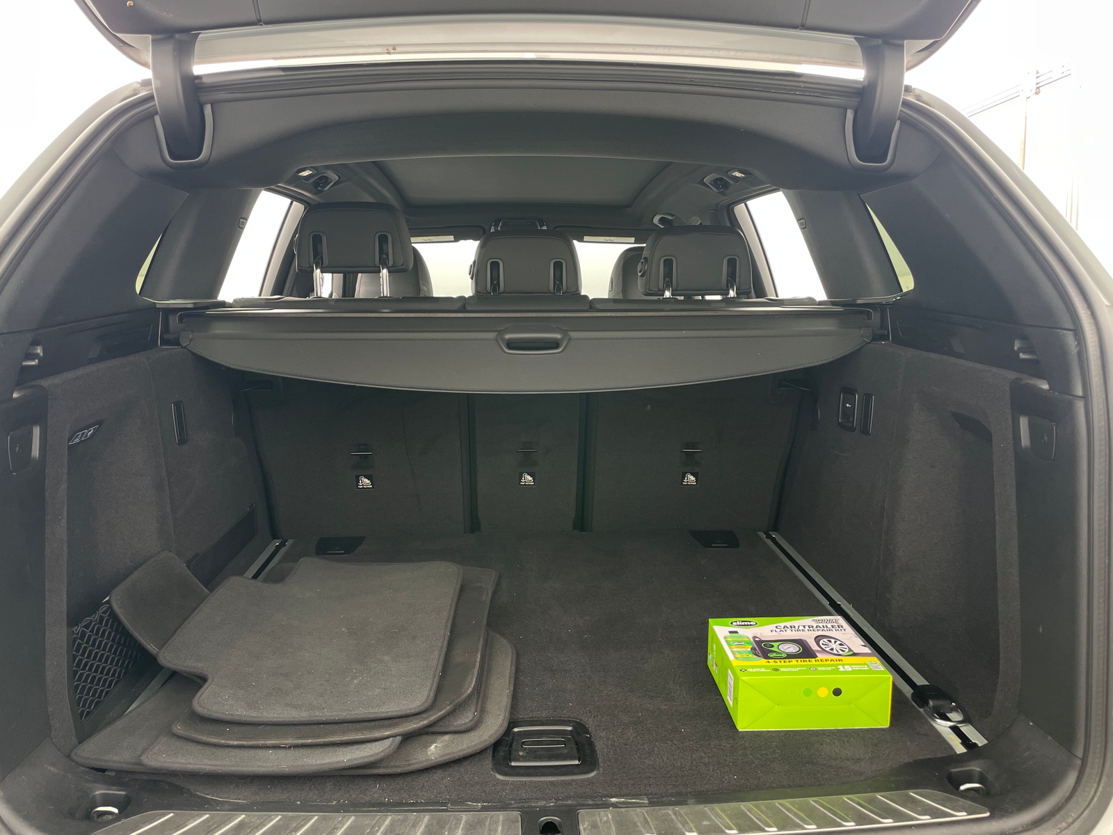 Thumbnail: 2019 BMW X3 - 7