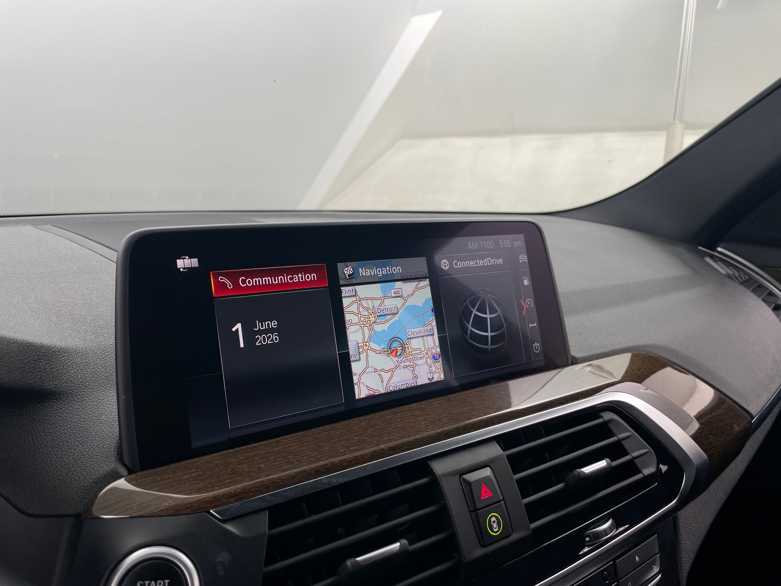 Thumbnail: 2019 BMW X3 - 4