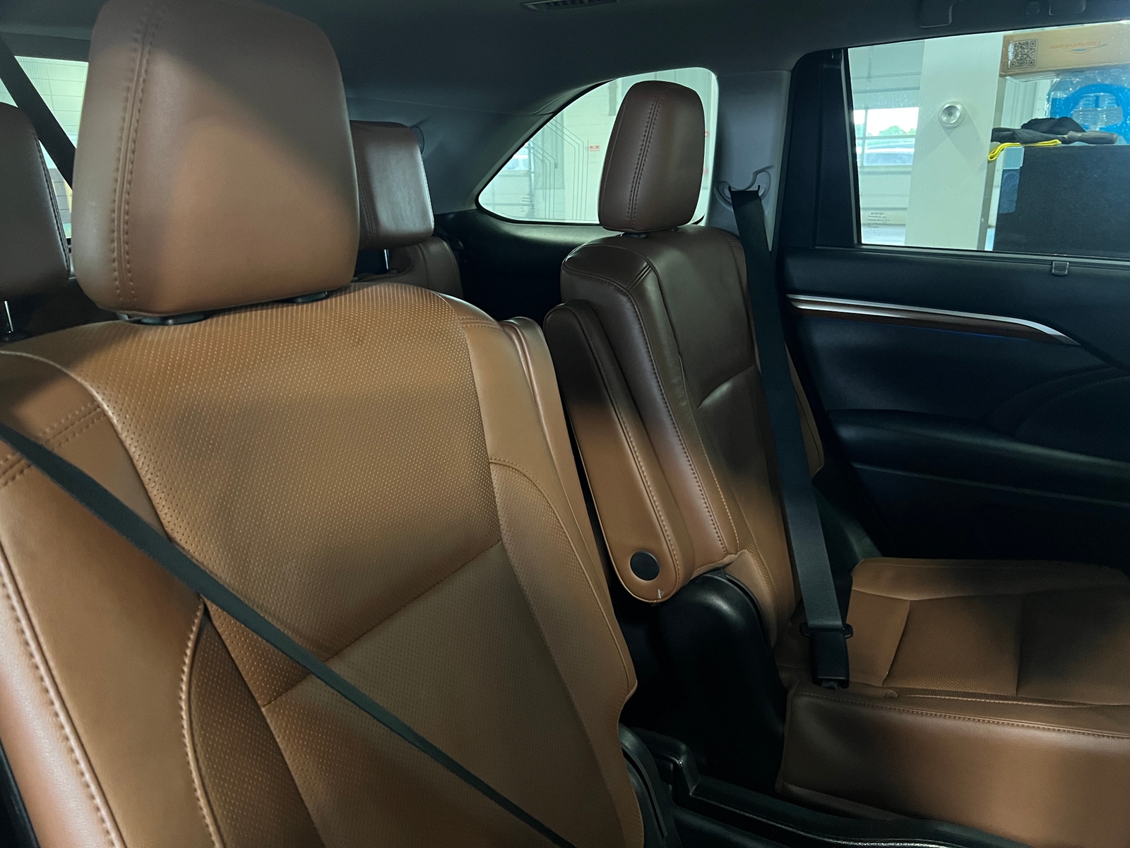 Thumbnail: 2018 Toyota Highlander - 5