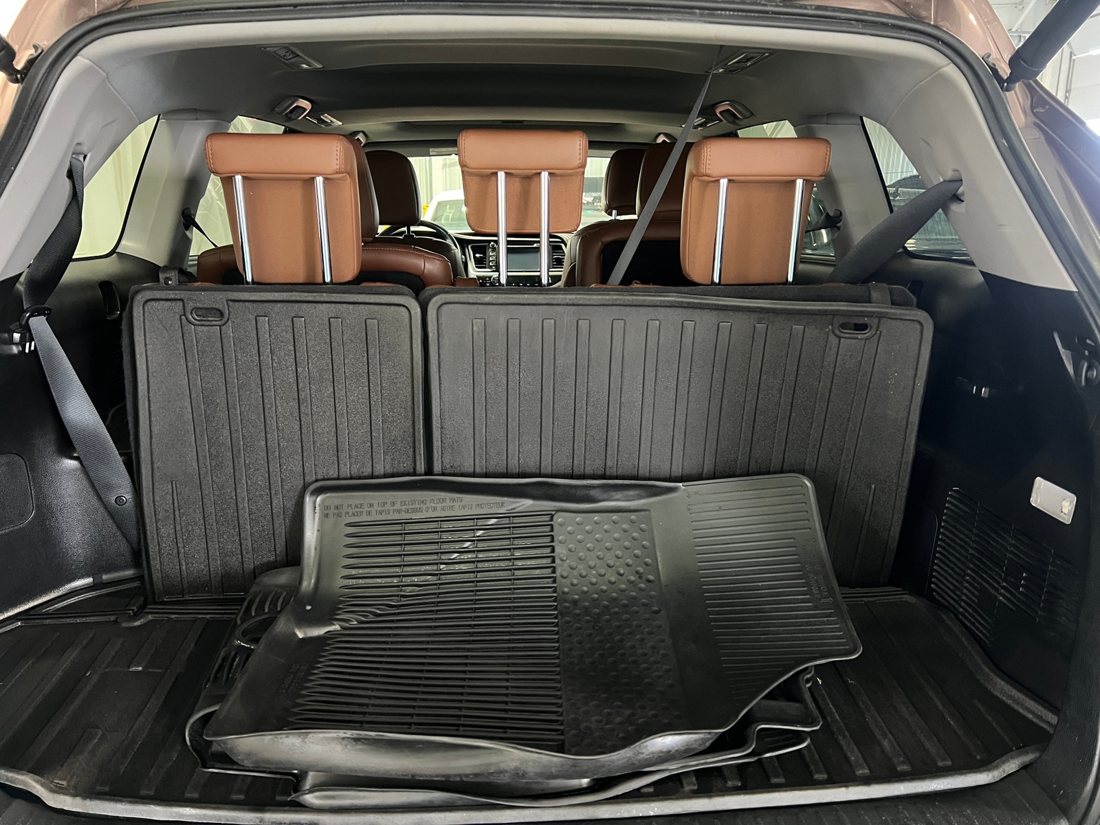 Thumbnail: 2018 Toyota Highlander - 6