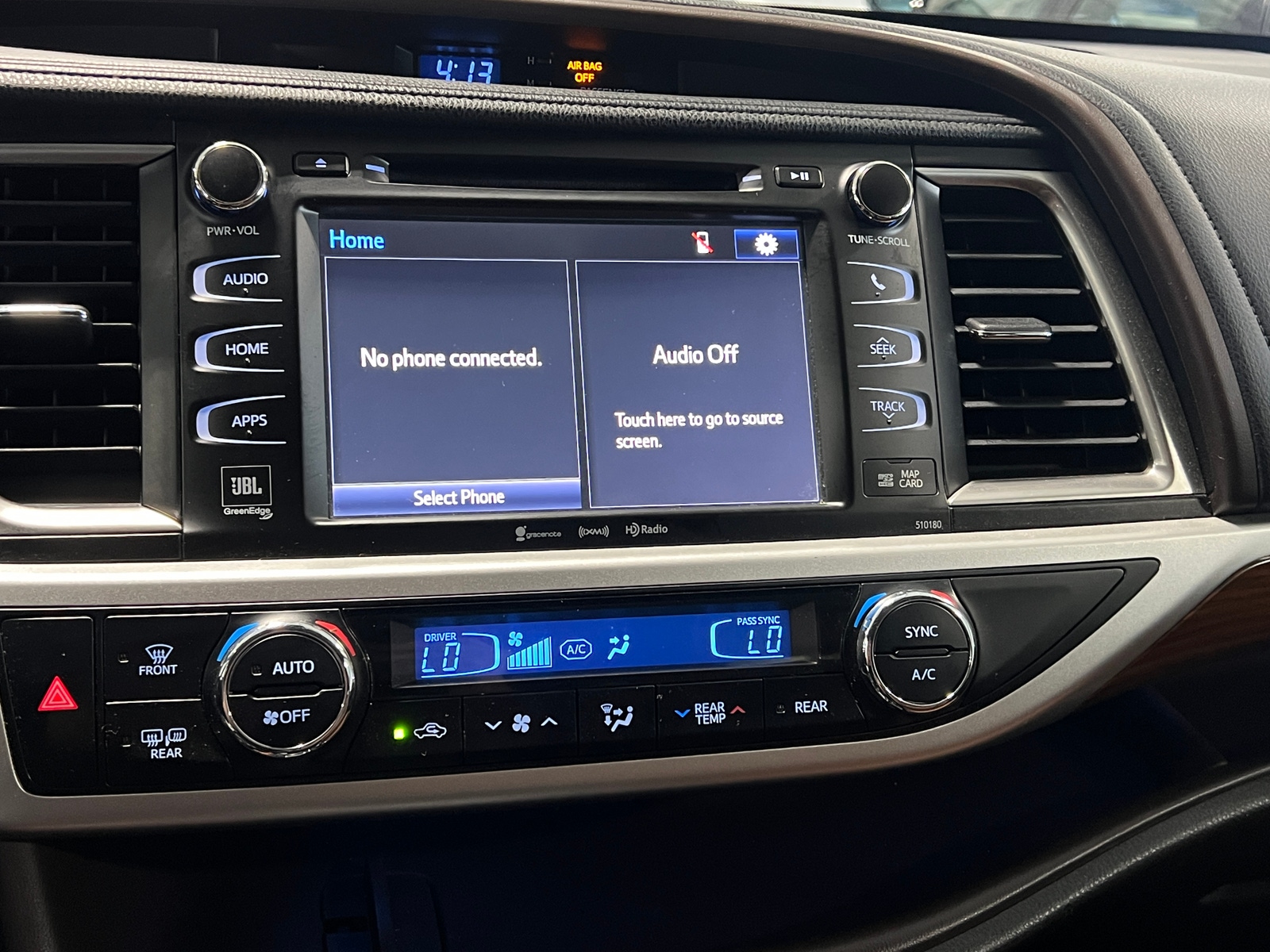 Thumbnail: 2018 Toyota Highlander - 3