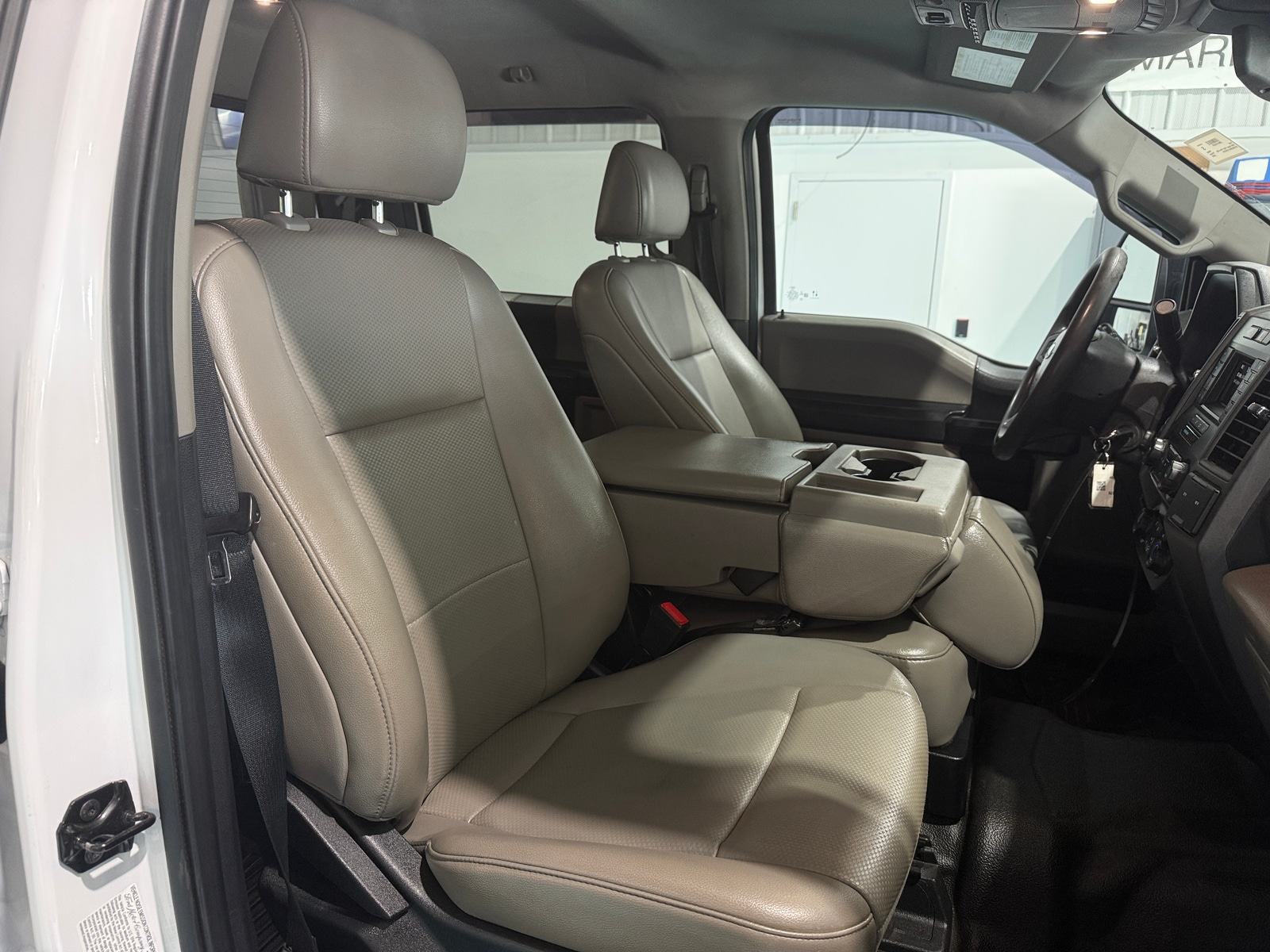 Thumbnail: 2020 Ford Econoline - 2