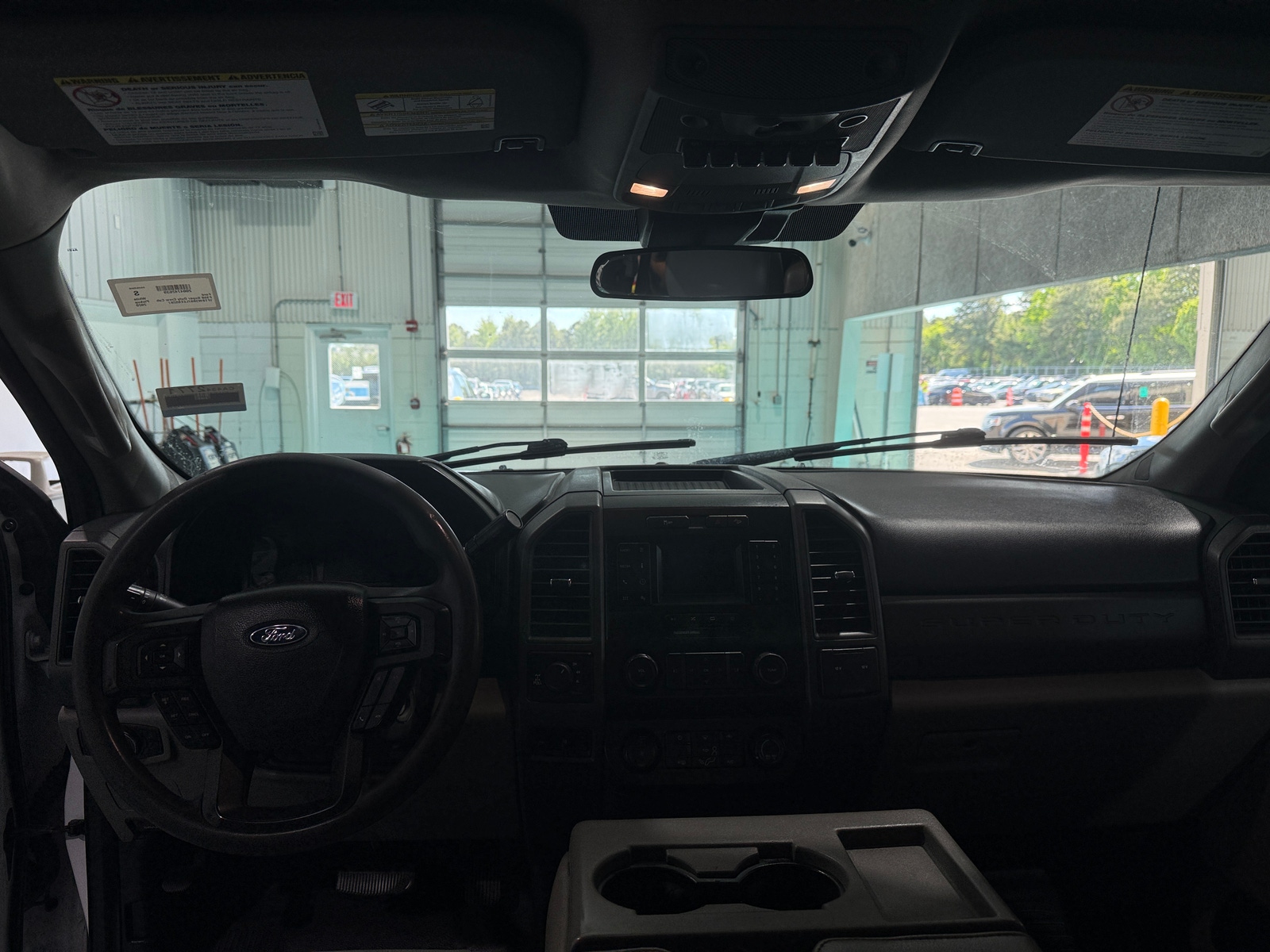 Thumbnail: 2020 Ford Econoline - 3