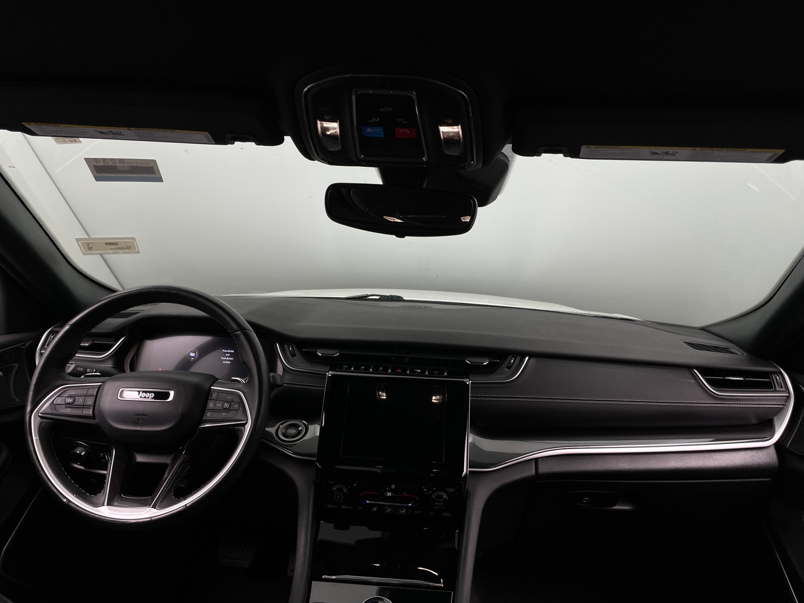 Thumbnail: 2022 Jeep Grand Cherokee - 2