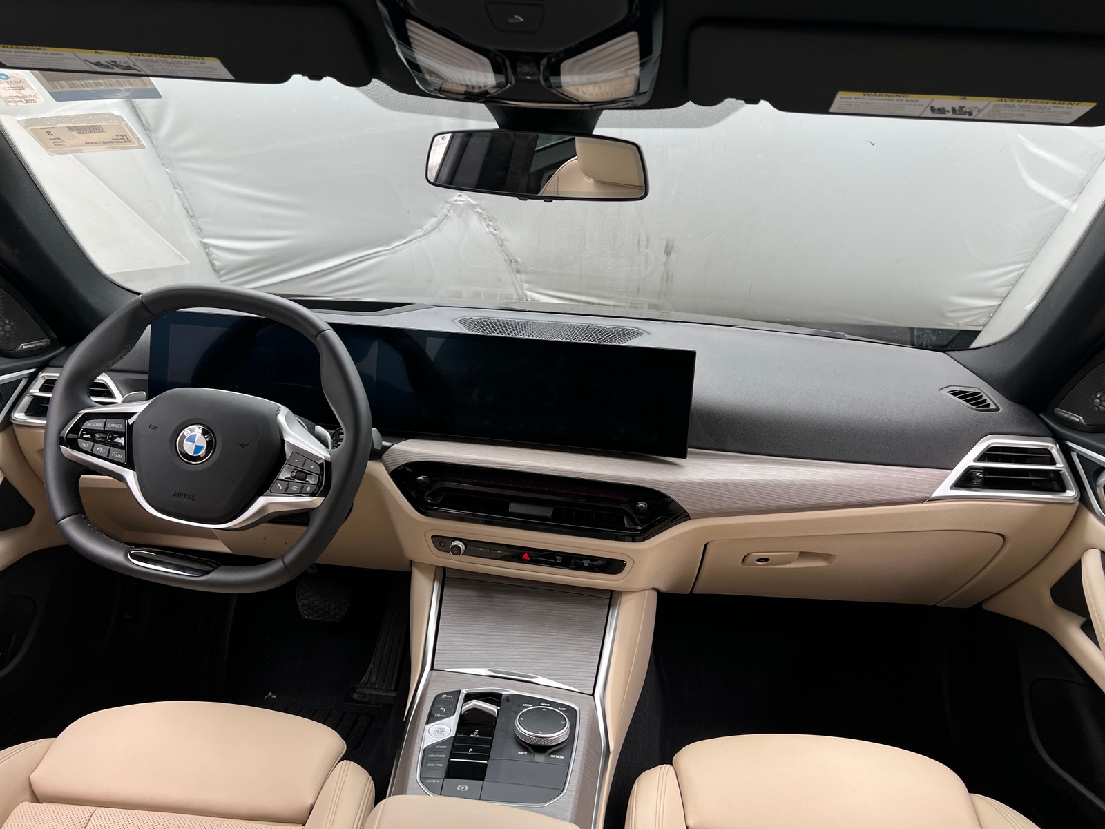Thumbnail: 2025 BMW 4 Series - 2