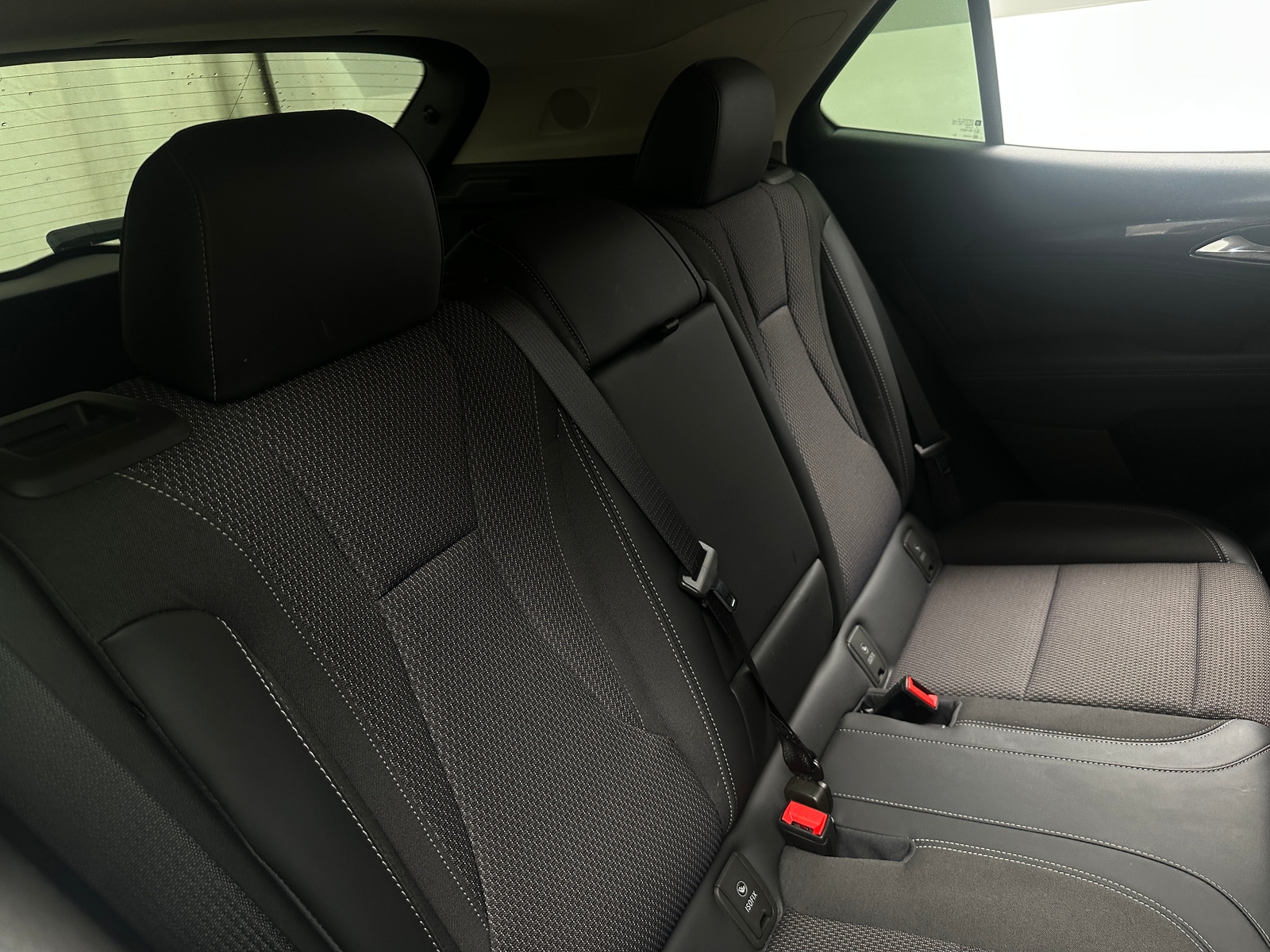Thumbnail: 2023 Buick Envision - 5
