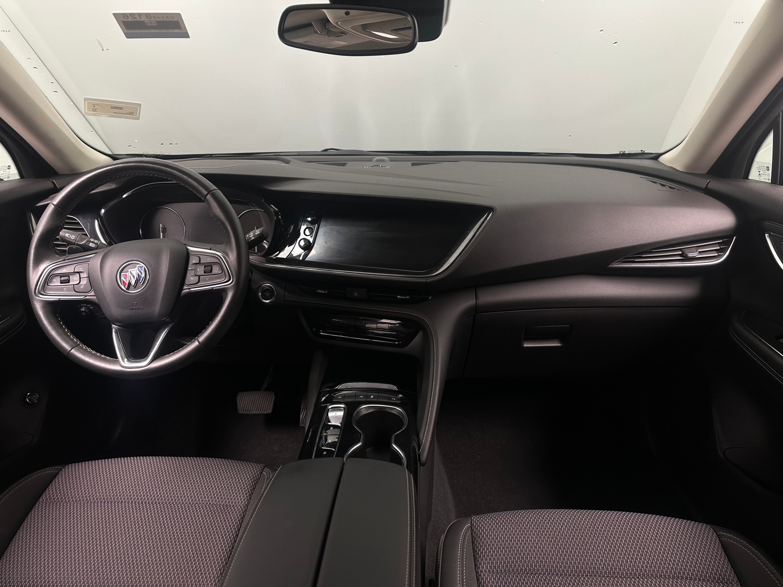 Thumbnail: 2023 Buick Envision - 2