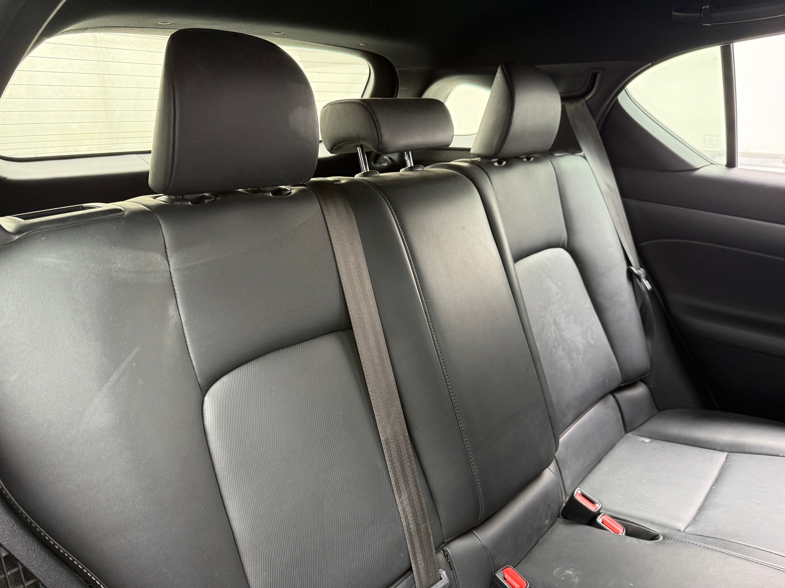 Thumbnail: 2017 Lexus CT - 5