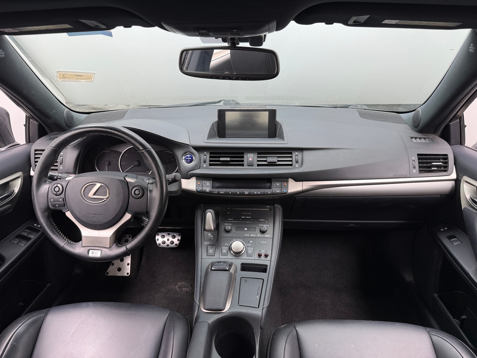 Thumbnail: 2017 Lexus CT - 2