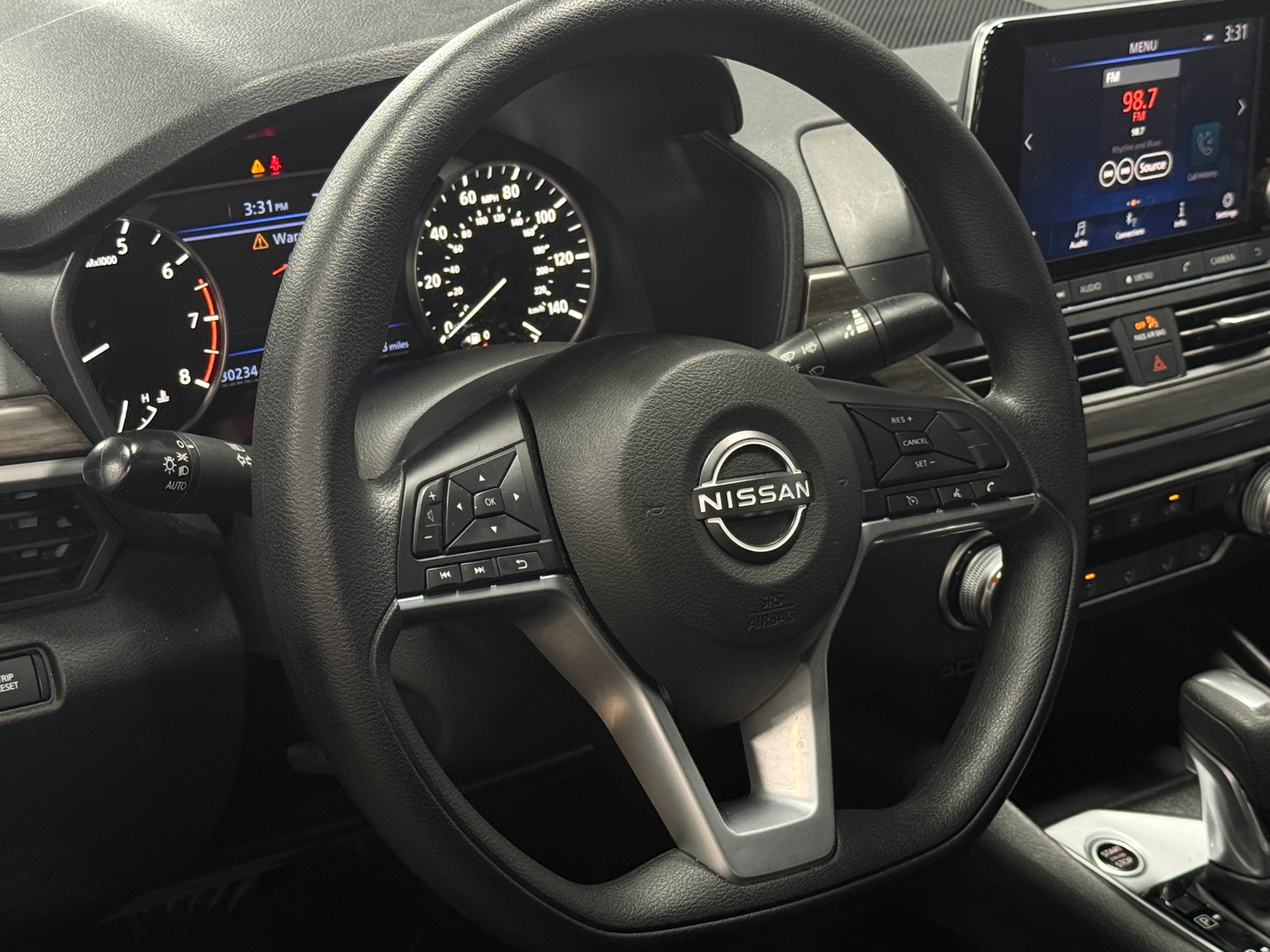 Thumbnail: 2025 Nissan Altima - 5