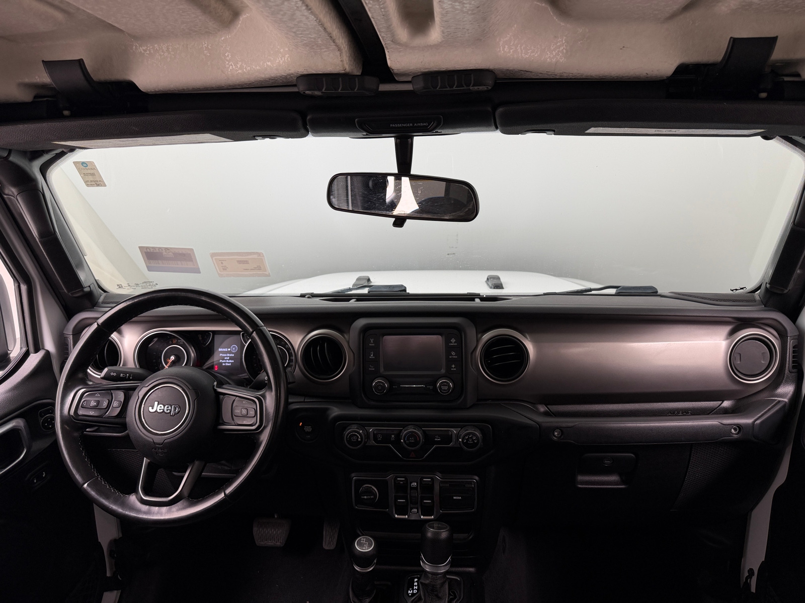Thumbnail: 2020 Jeep Gladiator - 3