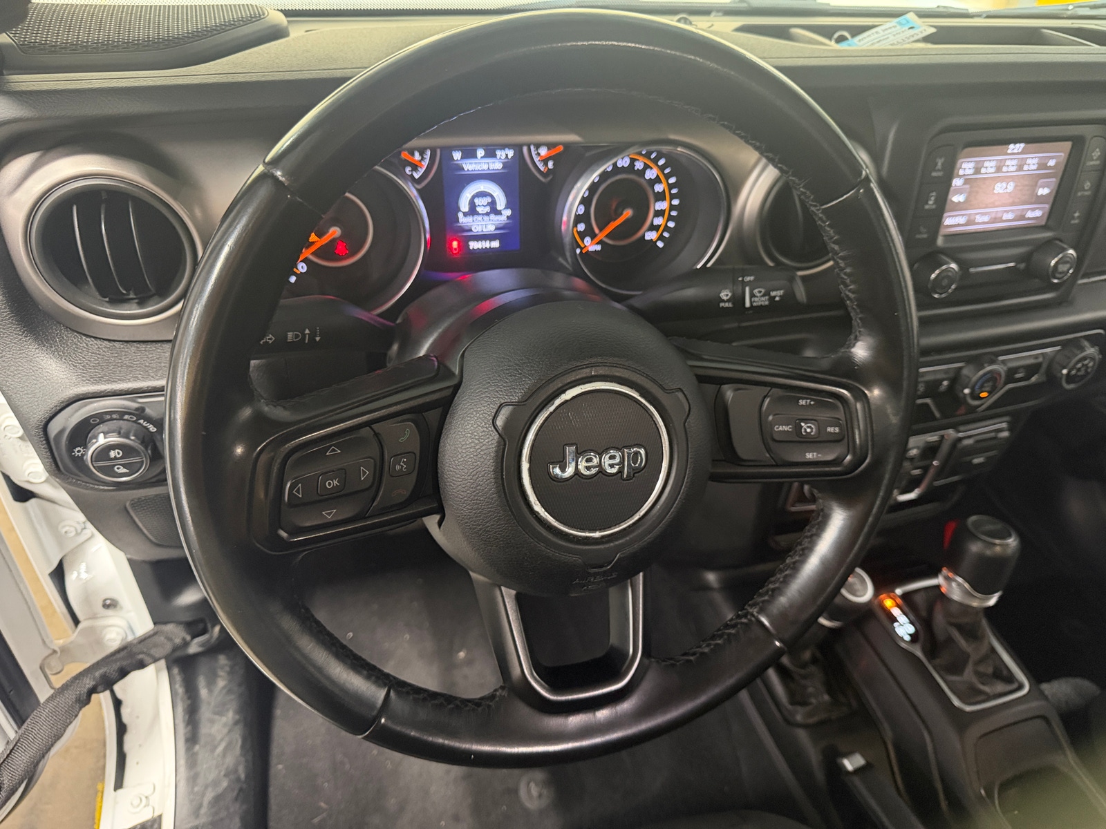 Thumbnail: 2020 Jeep Gladiator - 5