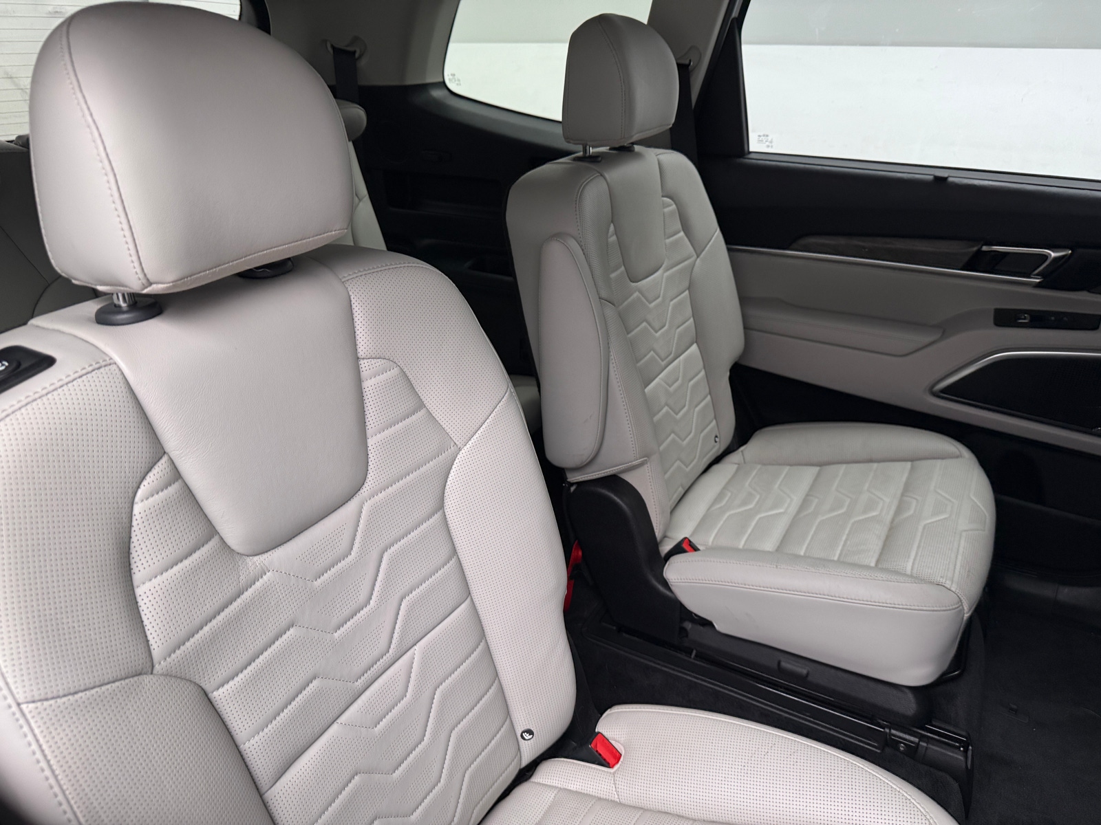 Thumbnail: 2020 Kia Telluride - 5