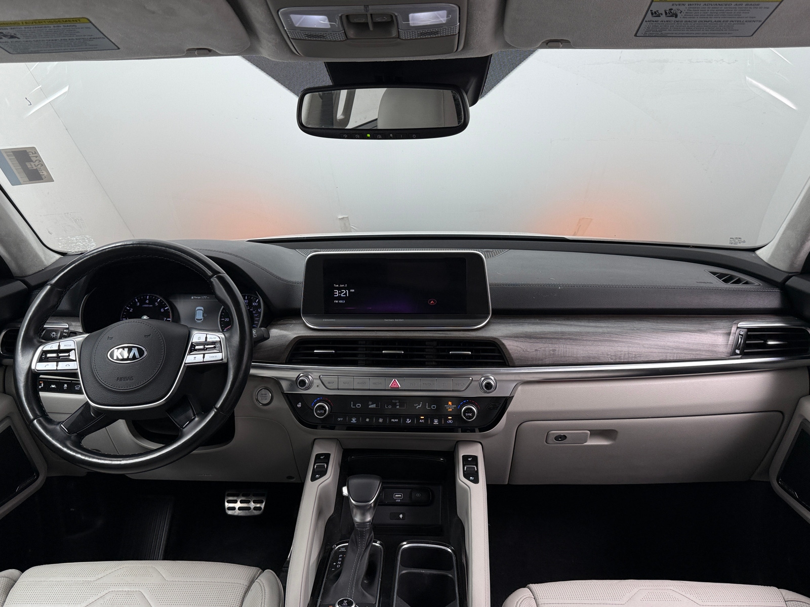 Thumbnail: 2020 Kia Telluride - 2