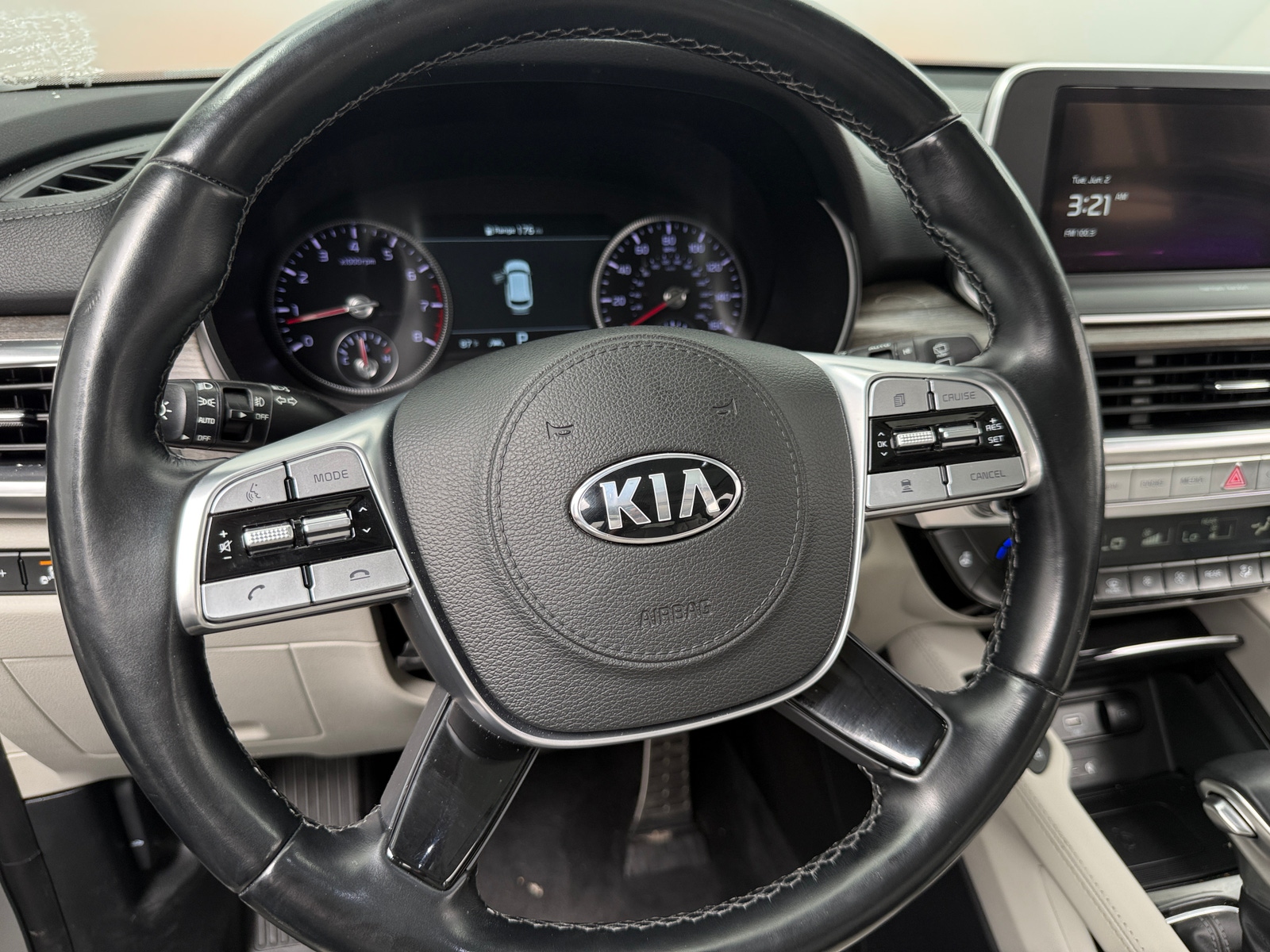 Thumbnail: 2020 Kia Telluride - 4