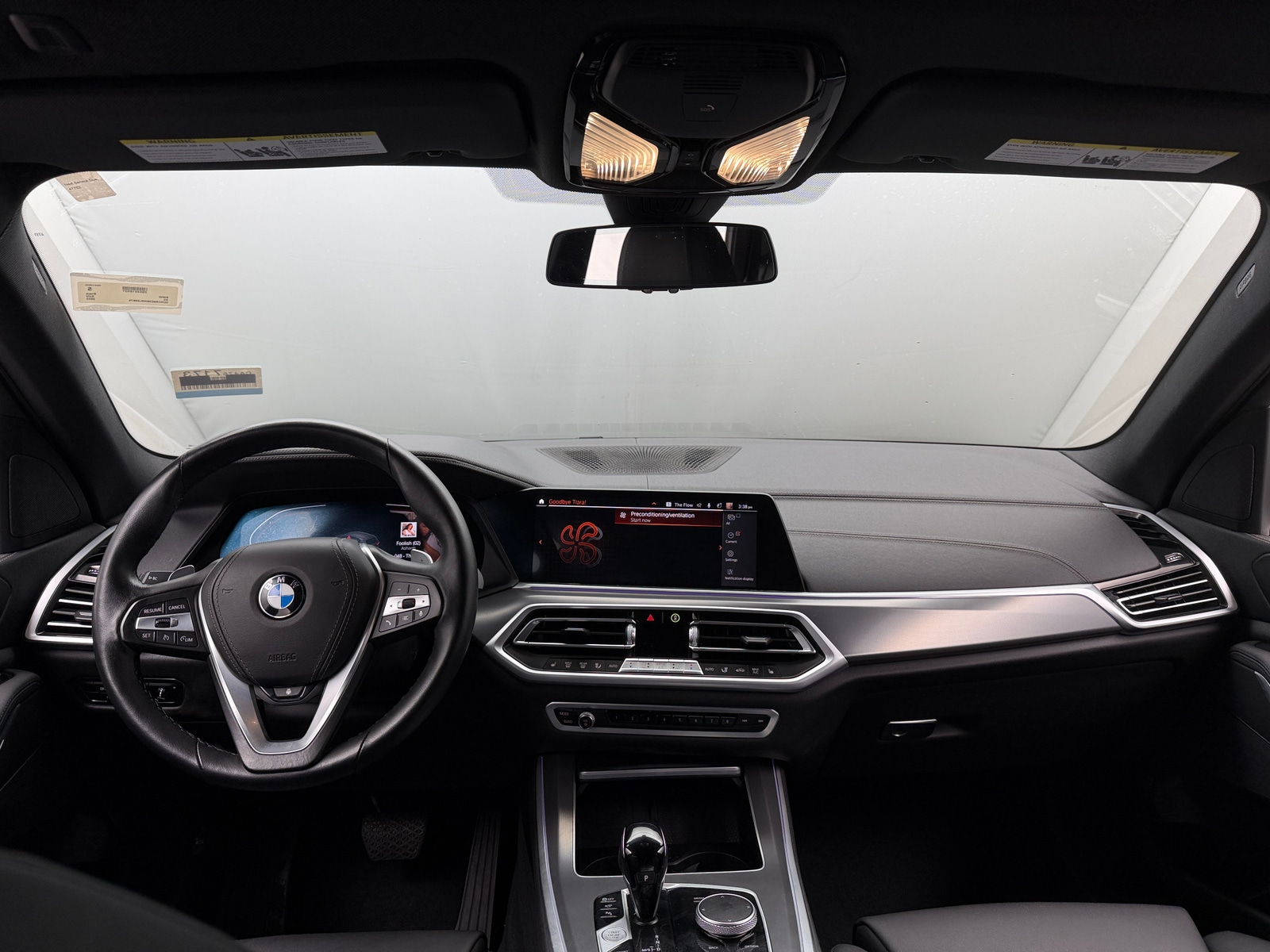 Thumbnail: 2022 BMW X5 - 2