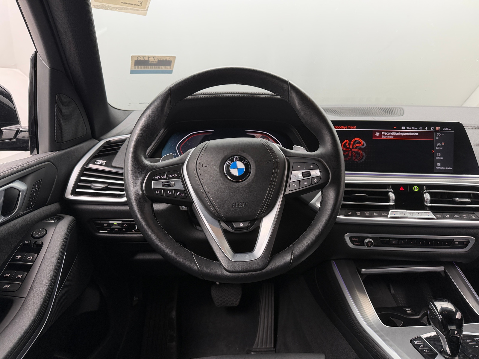Thumbnail: 2022 BMW X5 - 4