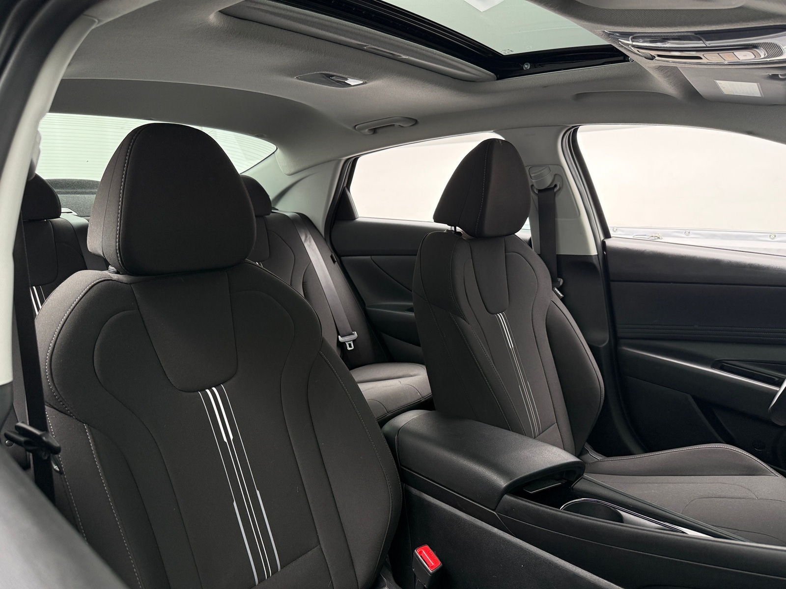 Thumbnail: 2025 Hyundai Elantra - 2