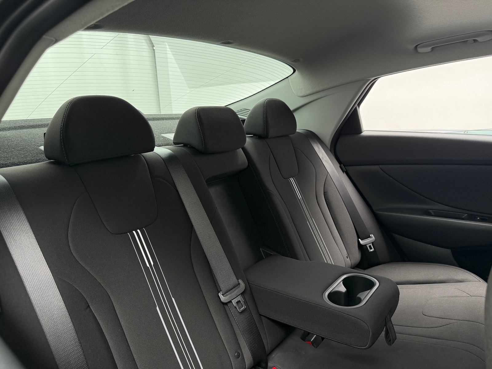 Thumbnail: 2025 Hyundai Elantra - 6