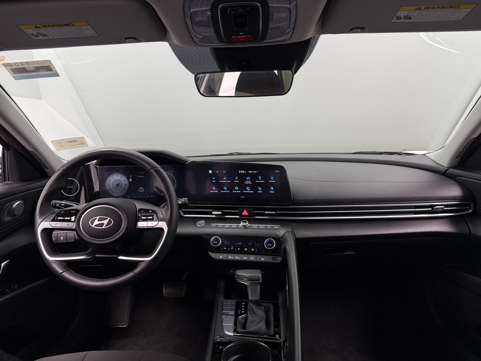 Thumbnail: 2025 Hyundai Elantra - 3
