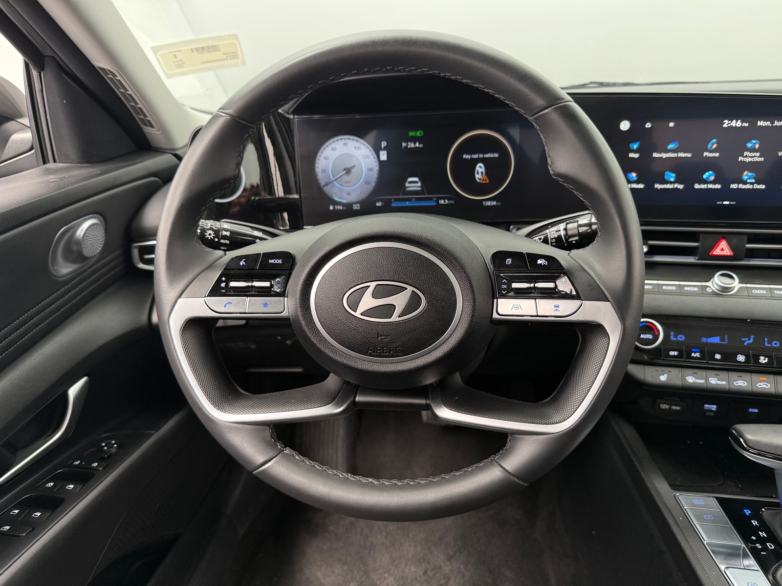 Thumbnail: 2025 Hyundai Elantra - 5
