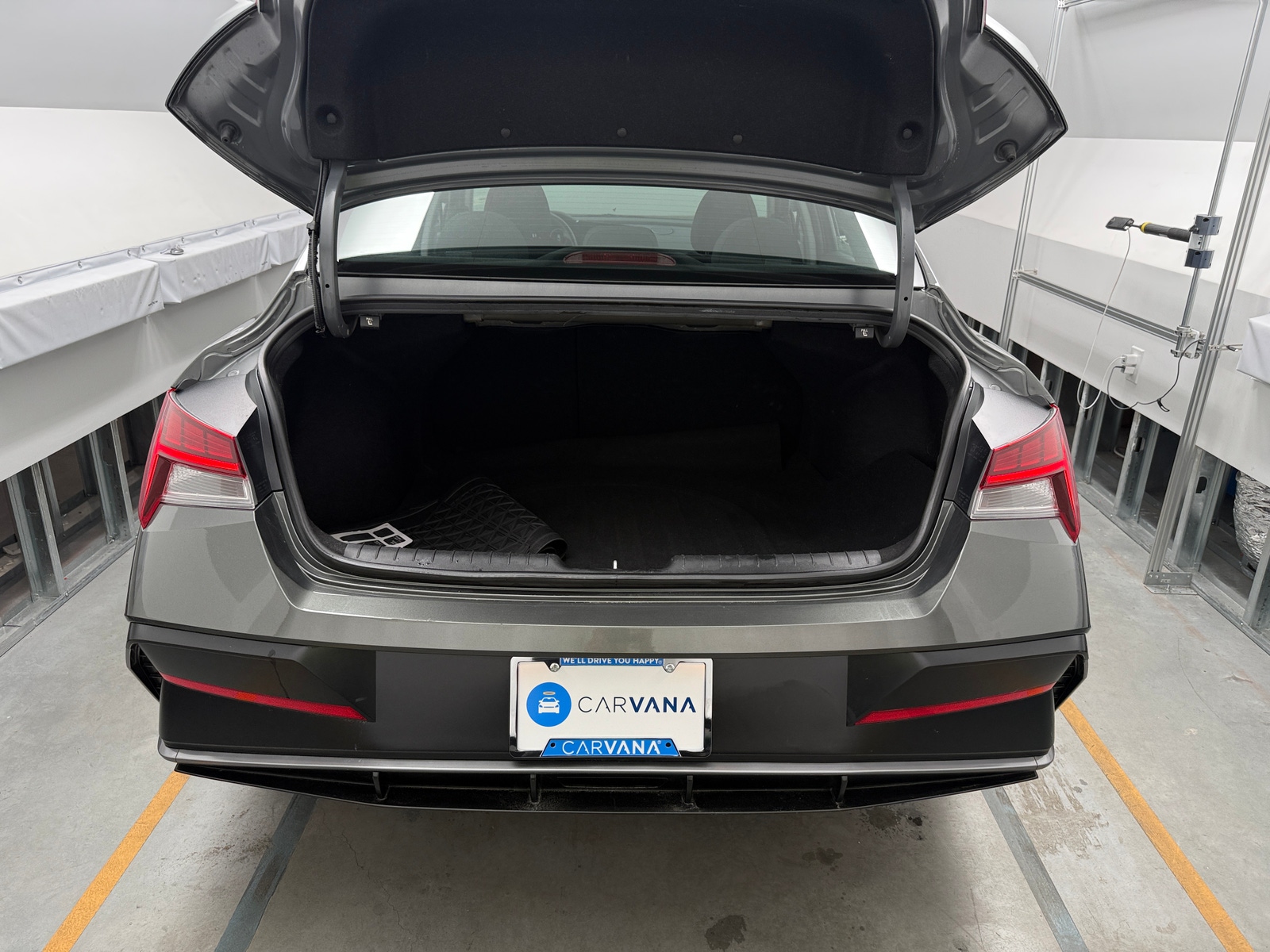 Thumbnail: 2025 Hyundai Elantra - 7
