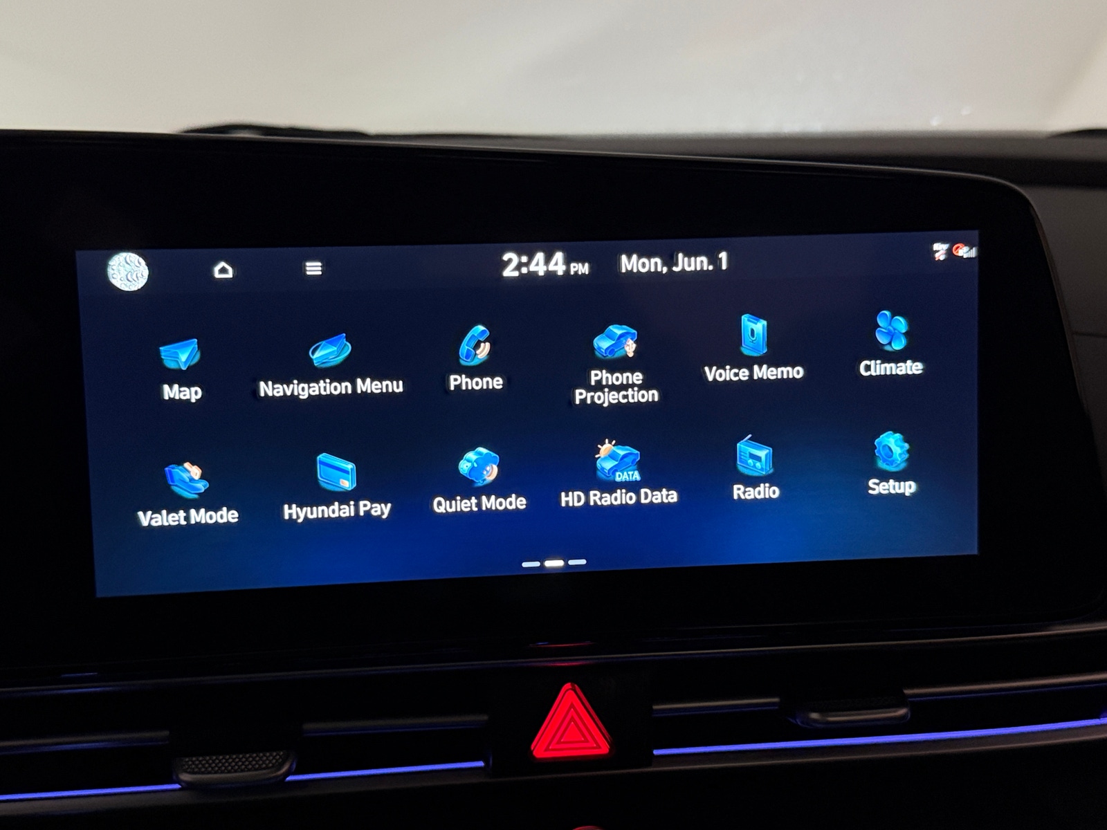 Thumbnail: 2025 Hyundai Elantra - 4