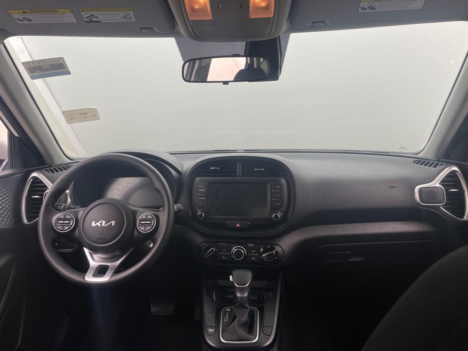Thumbnail: 2025 Kia Soul - 3