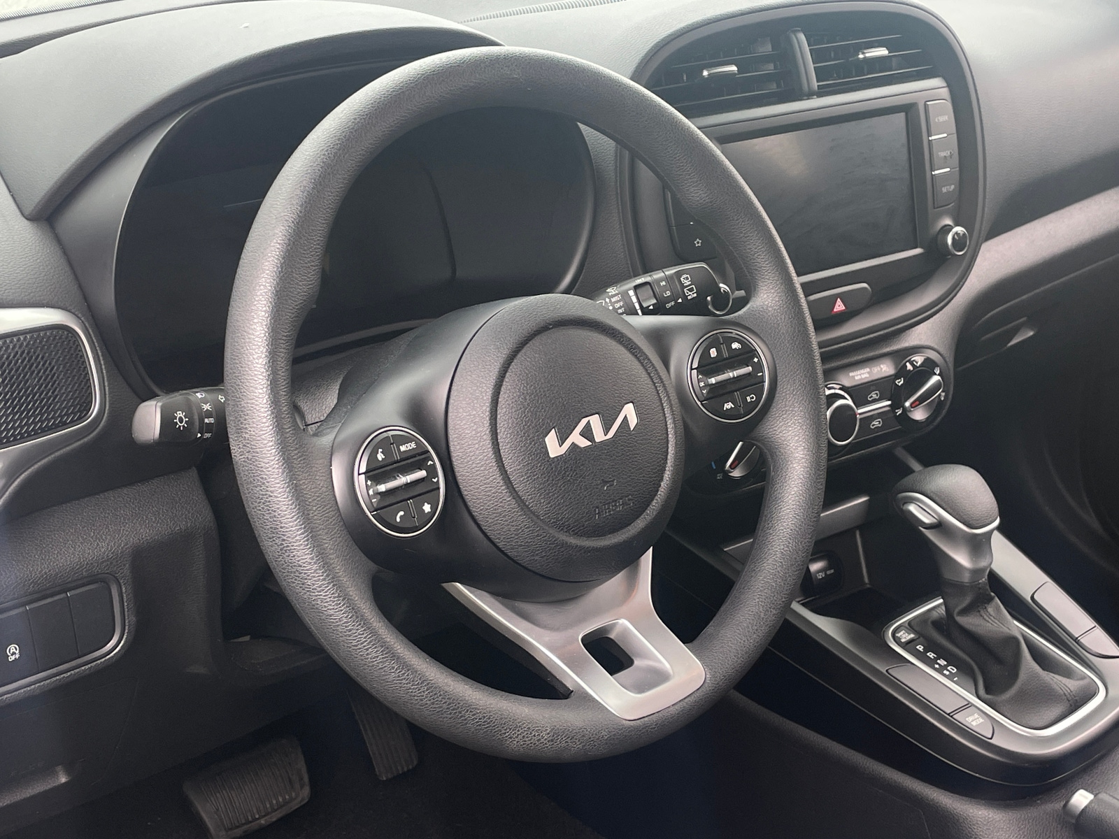 Thumbnail: 2025 Kia Soul - 5